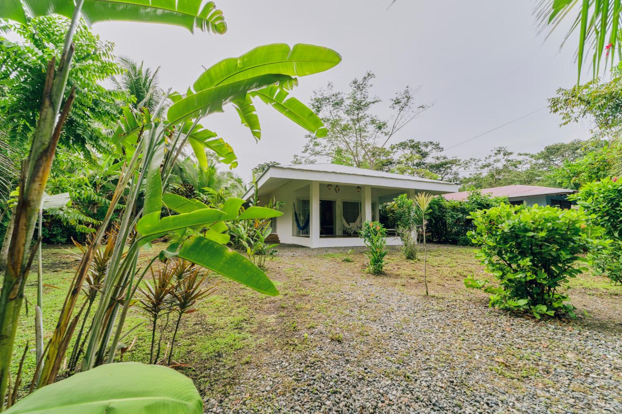 Pineapple house Manzanillo