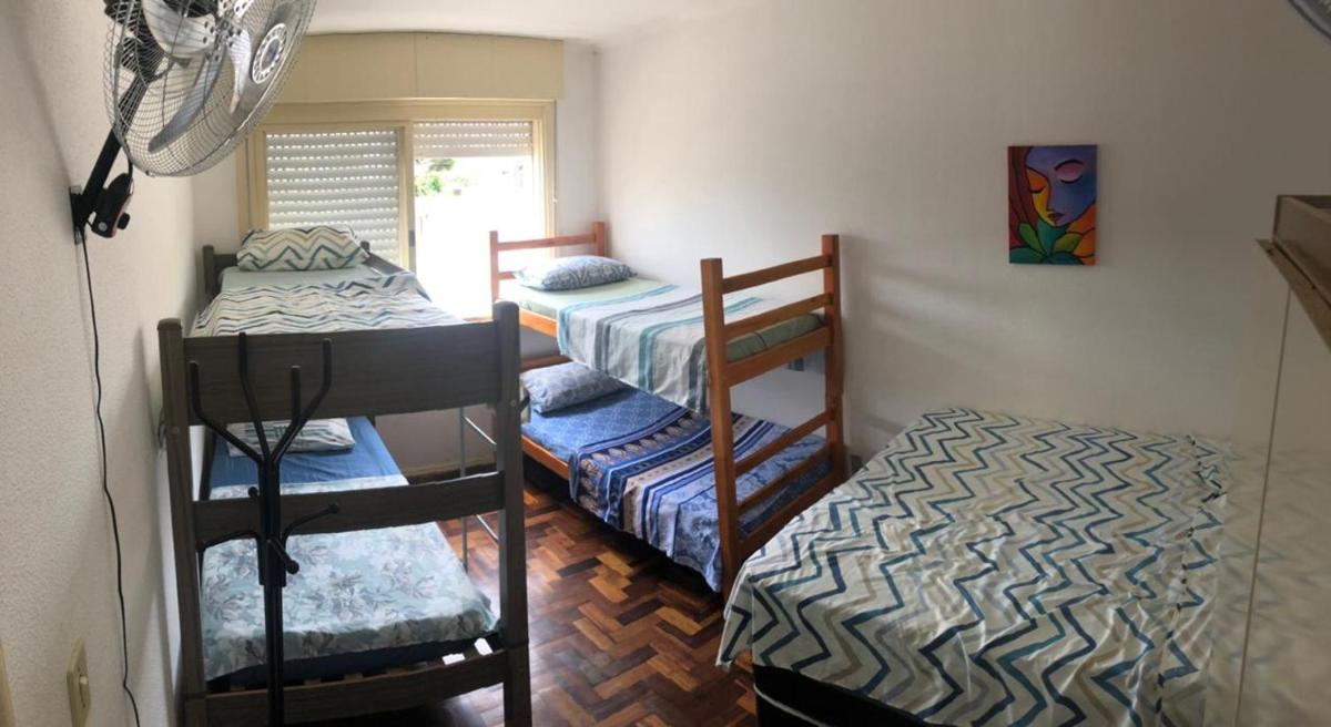 Apartamento Jardim Botânico 3 quartos 3 vagas para carro