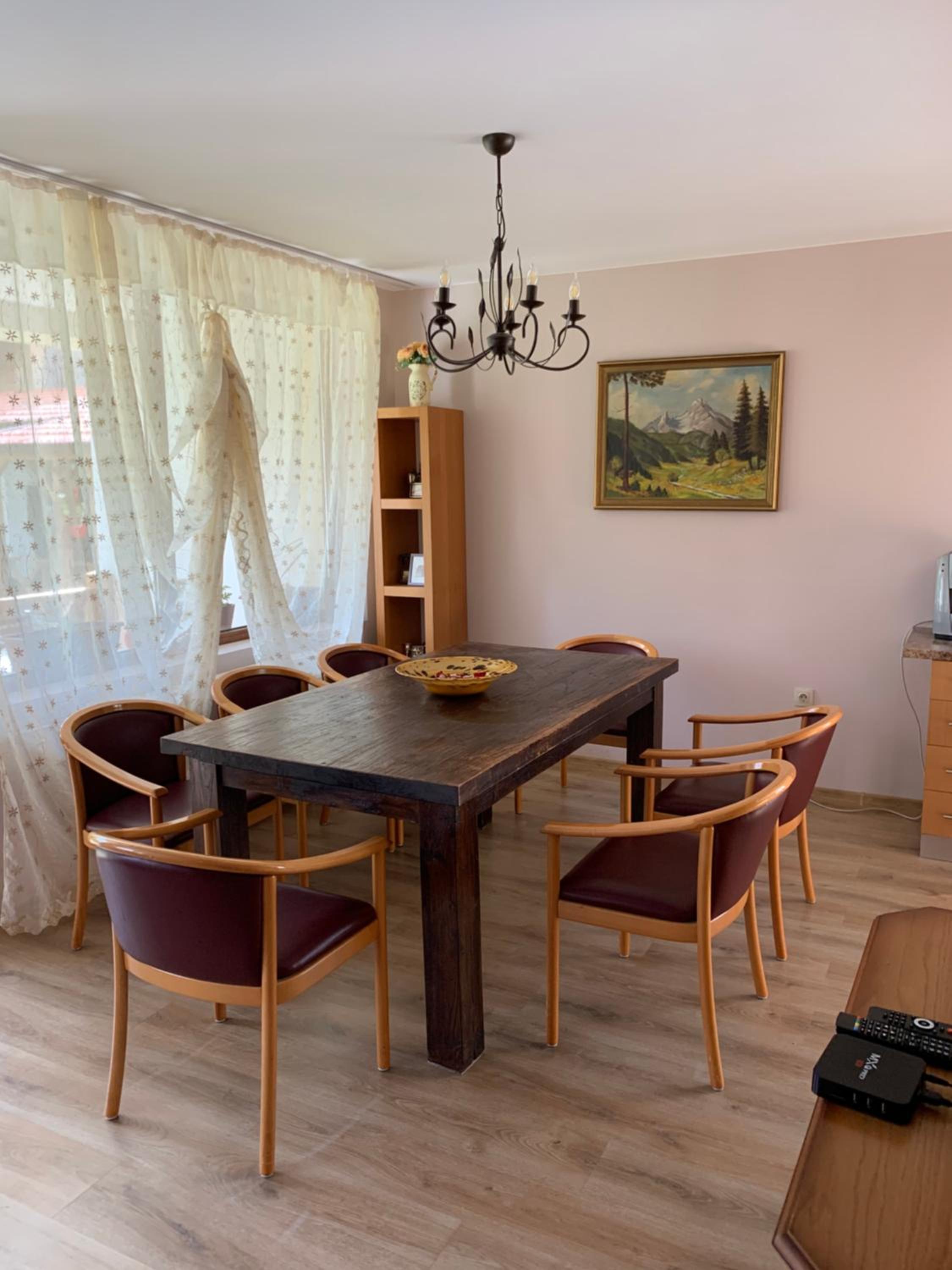 Guest House Kalina view 3