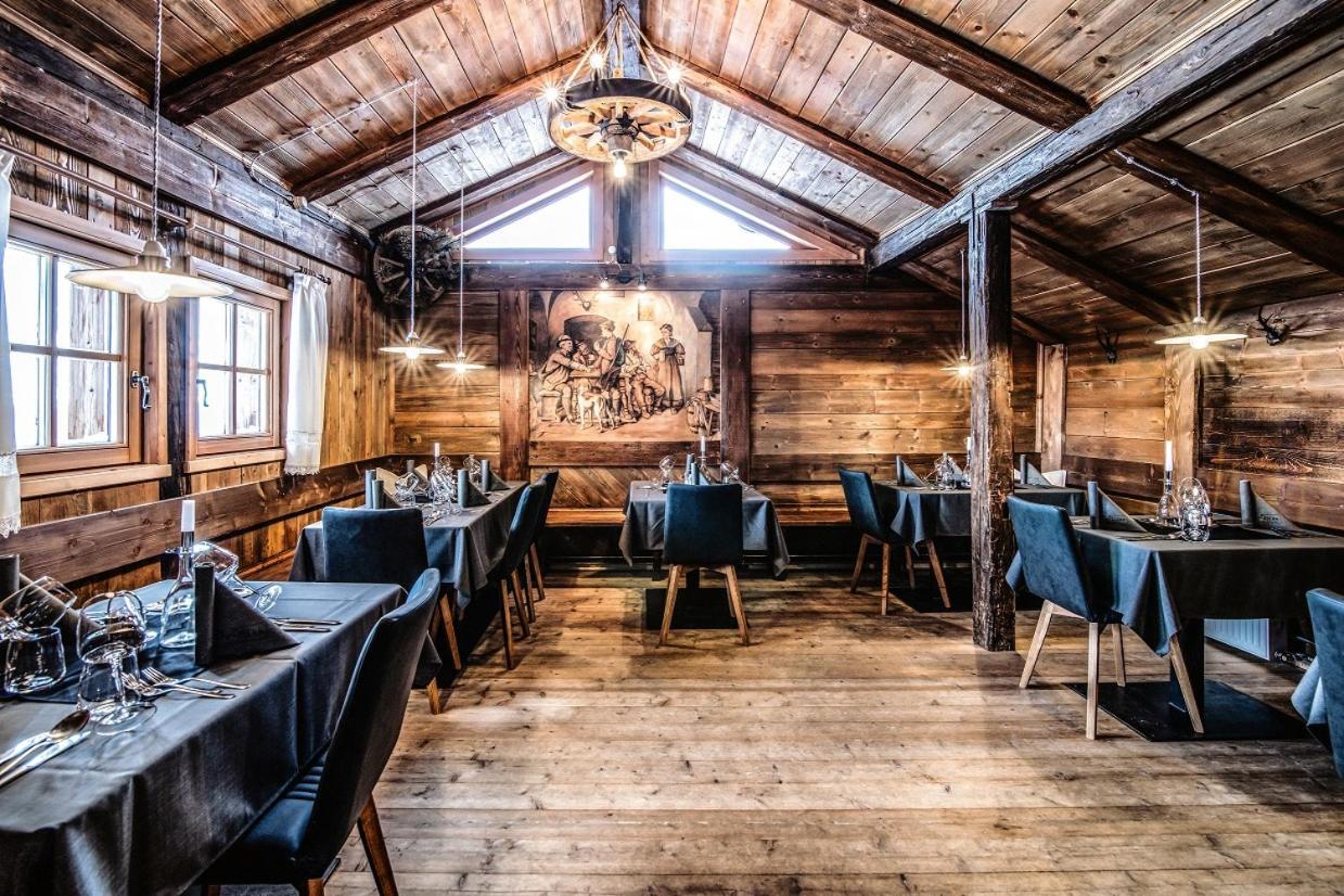 Chalet Stern, photo 21