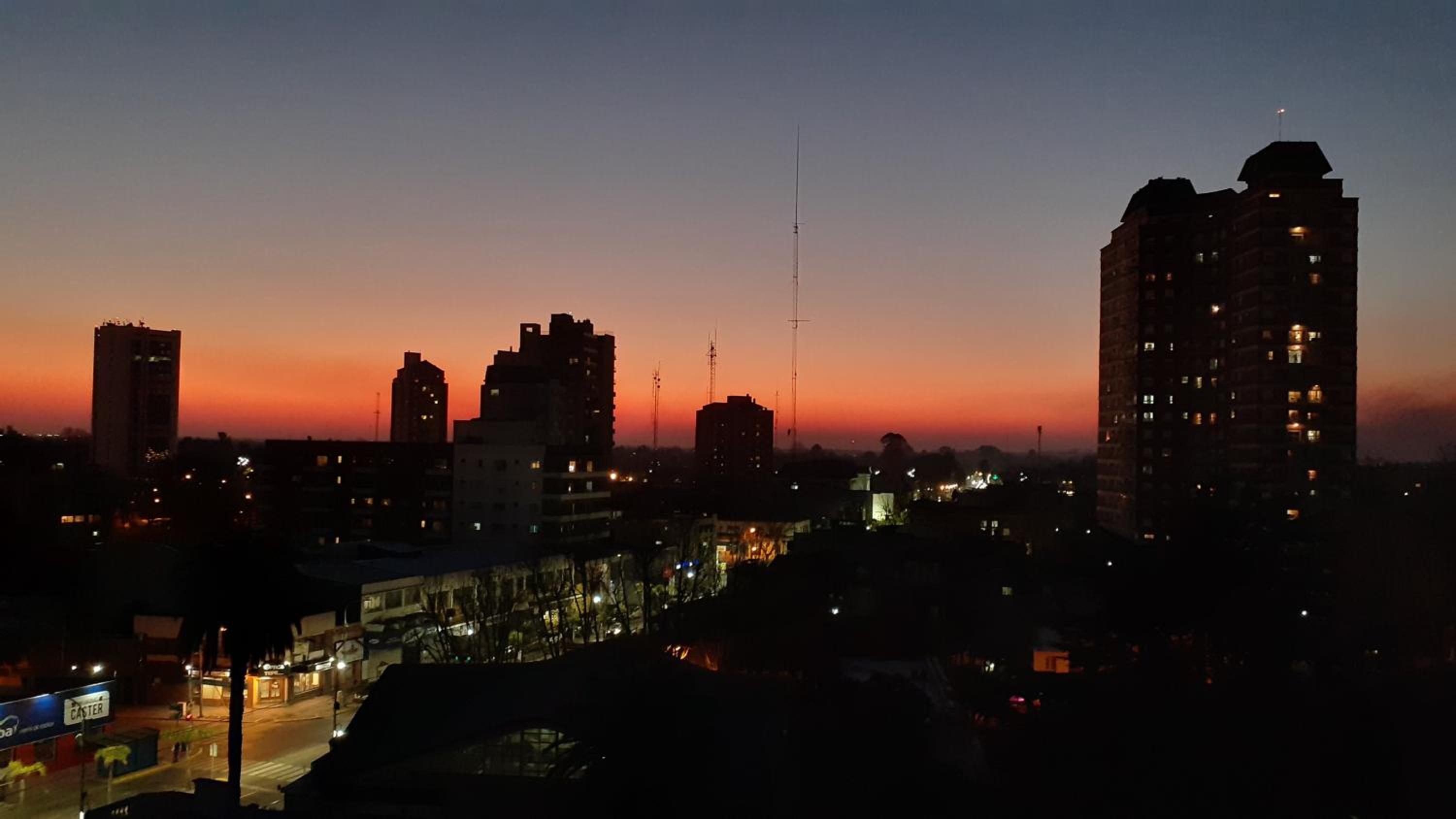Rincón Tigre