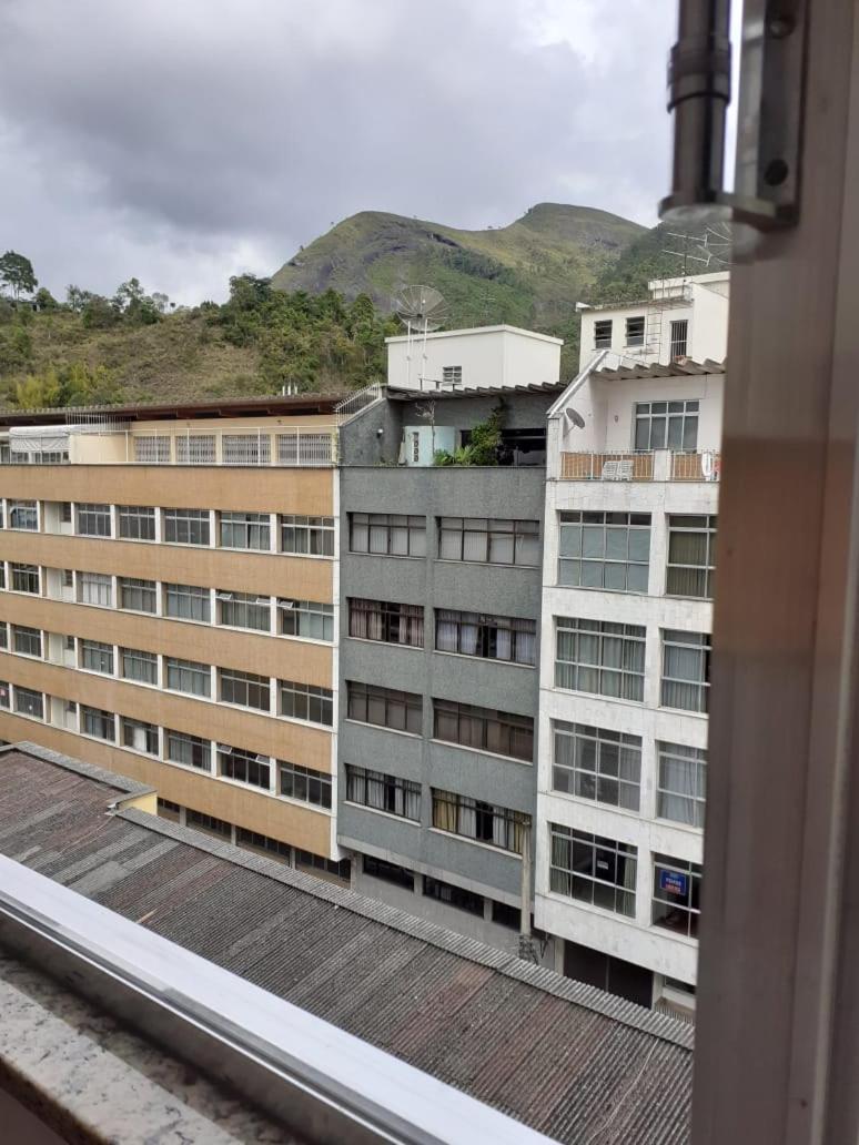 Hotel Loft super charmoso no centro de Nova Friburgo - Image 1