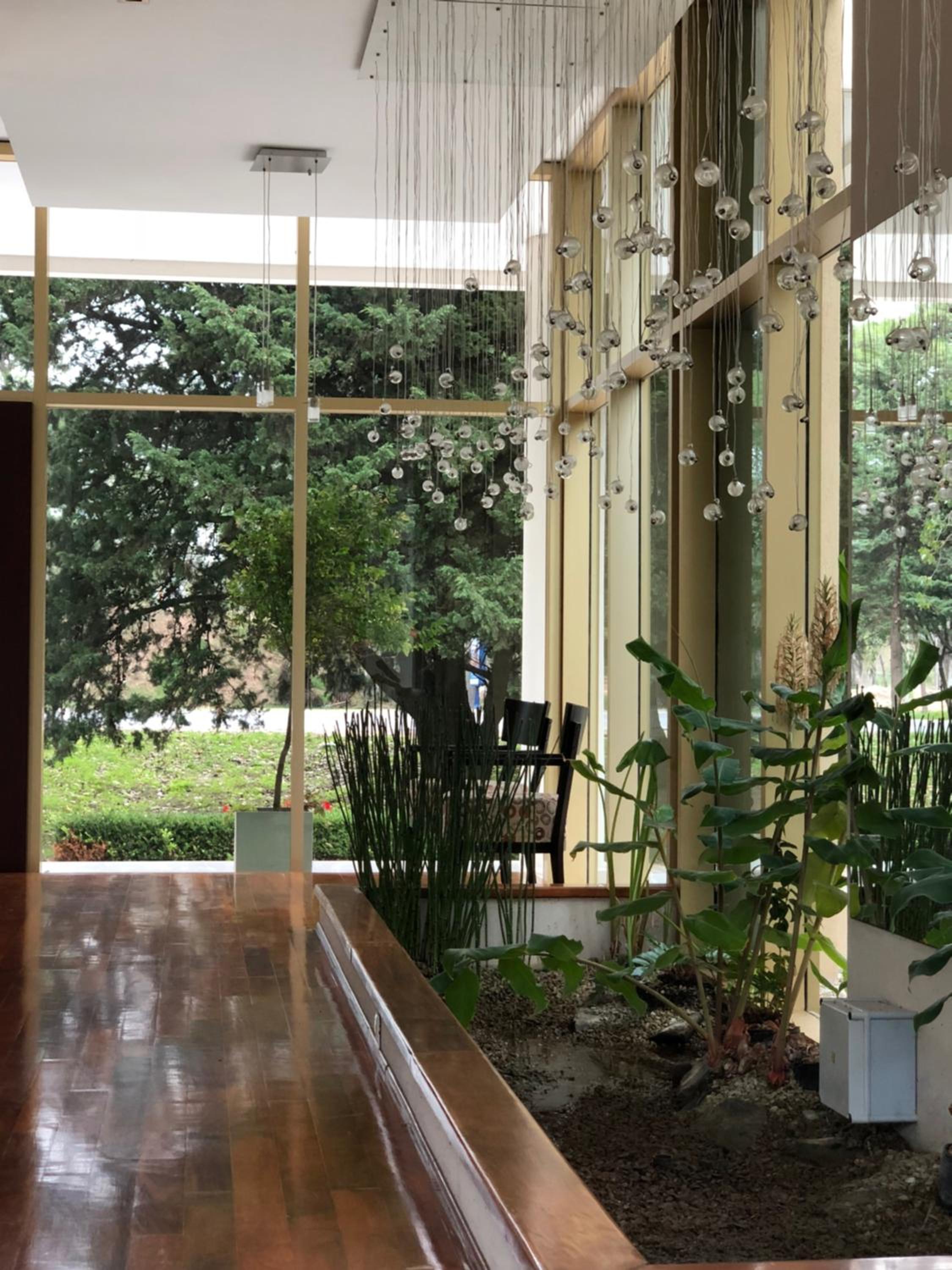 Albar III Building Pinamar