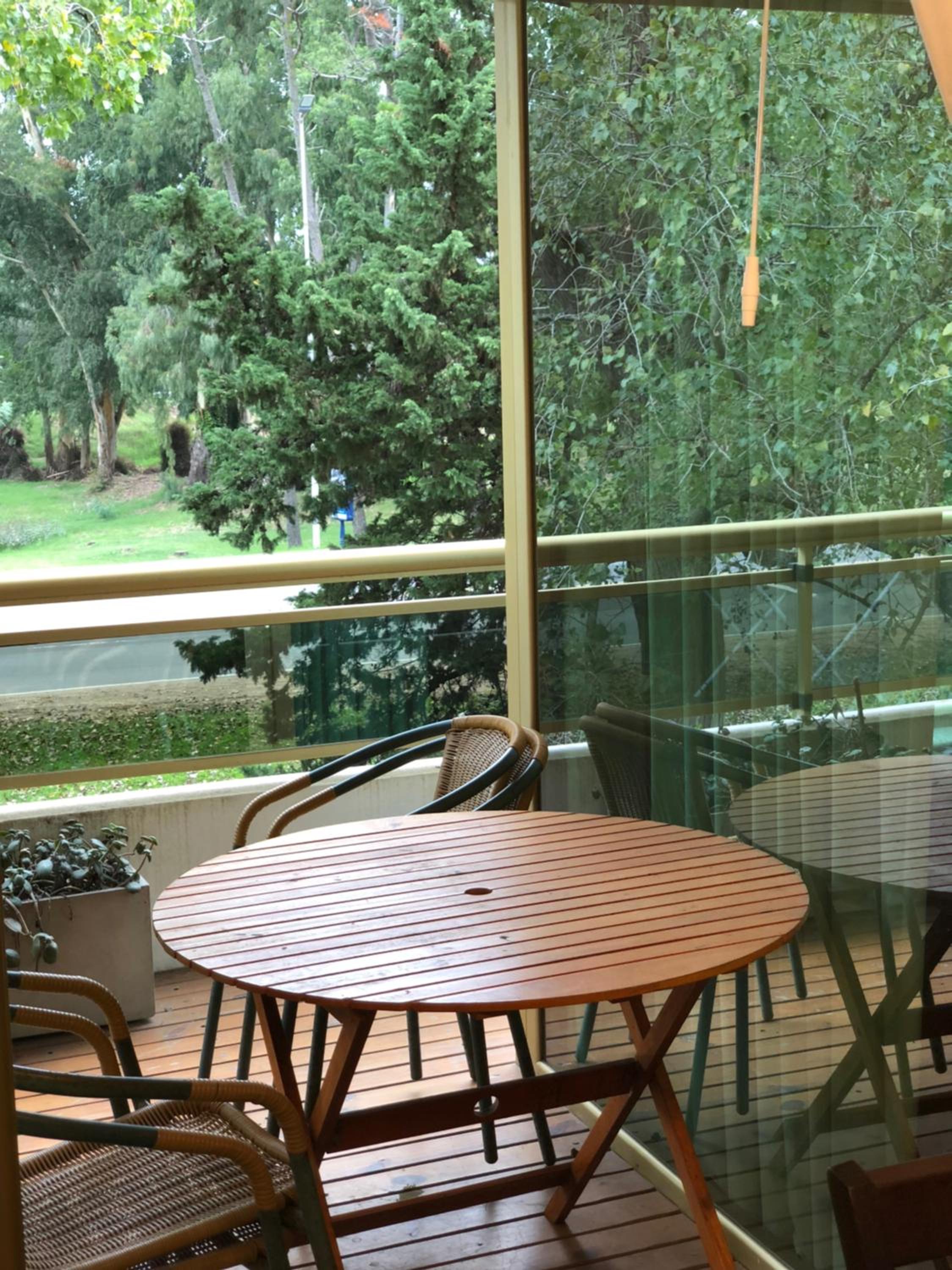 Albar III Building Pinamar