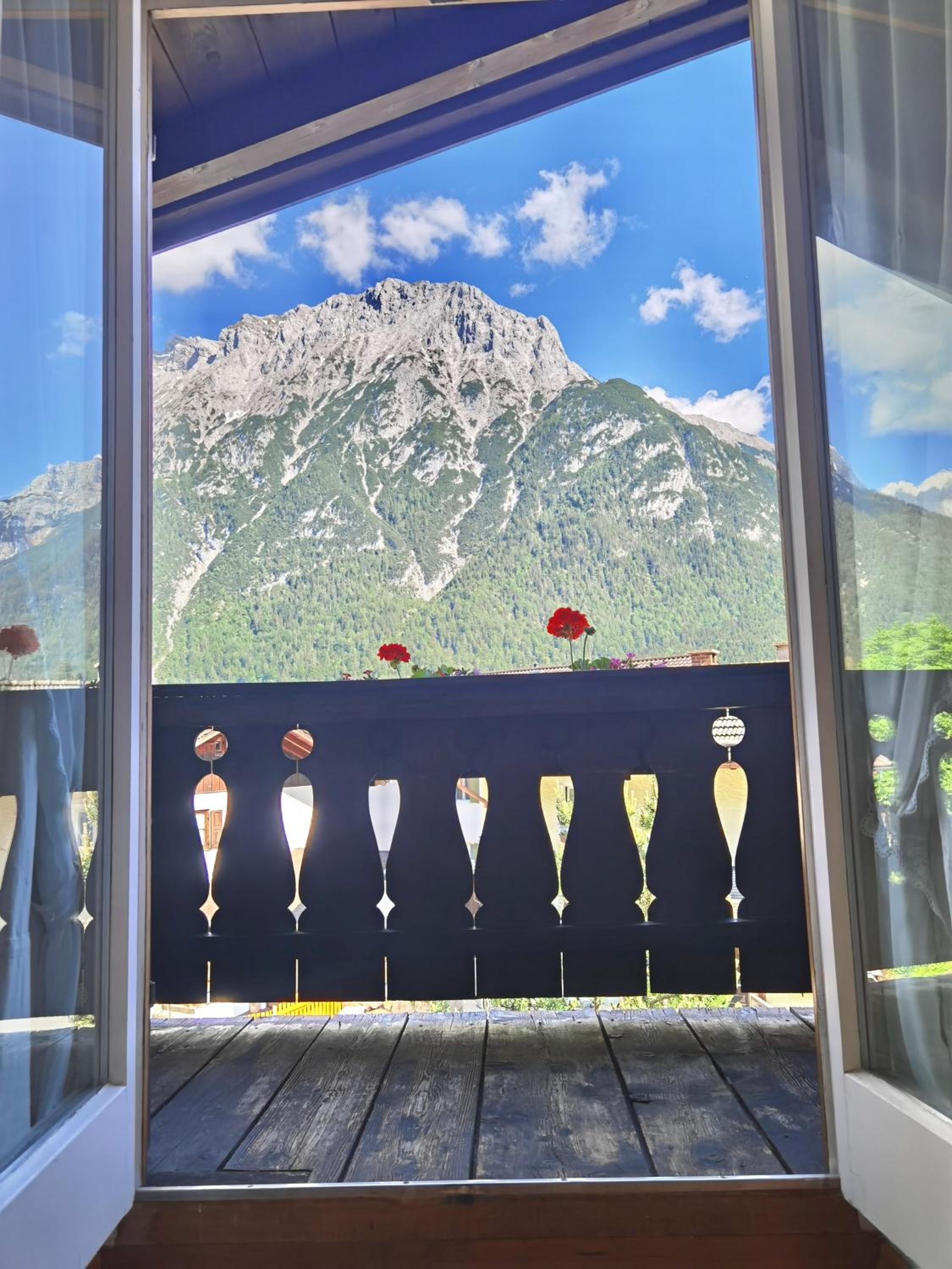 Pension Karner