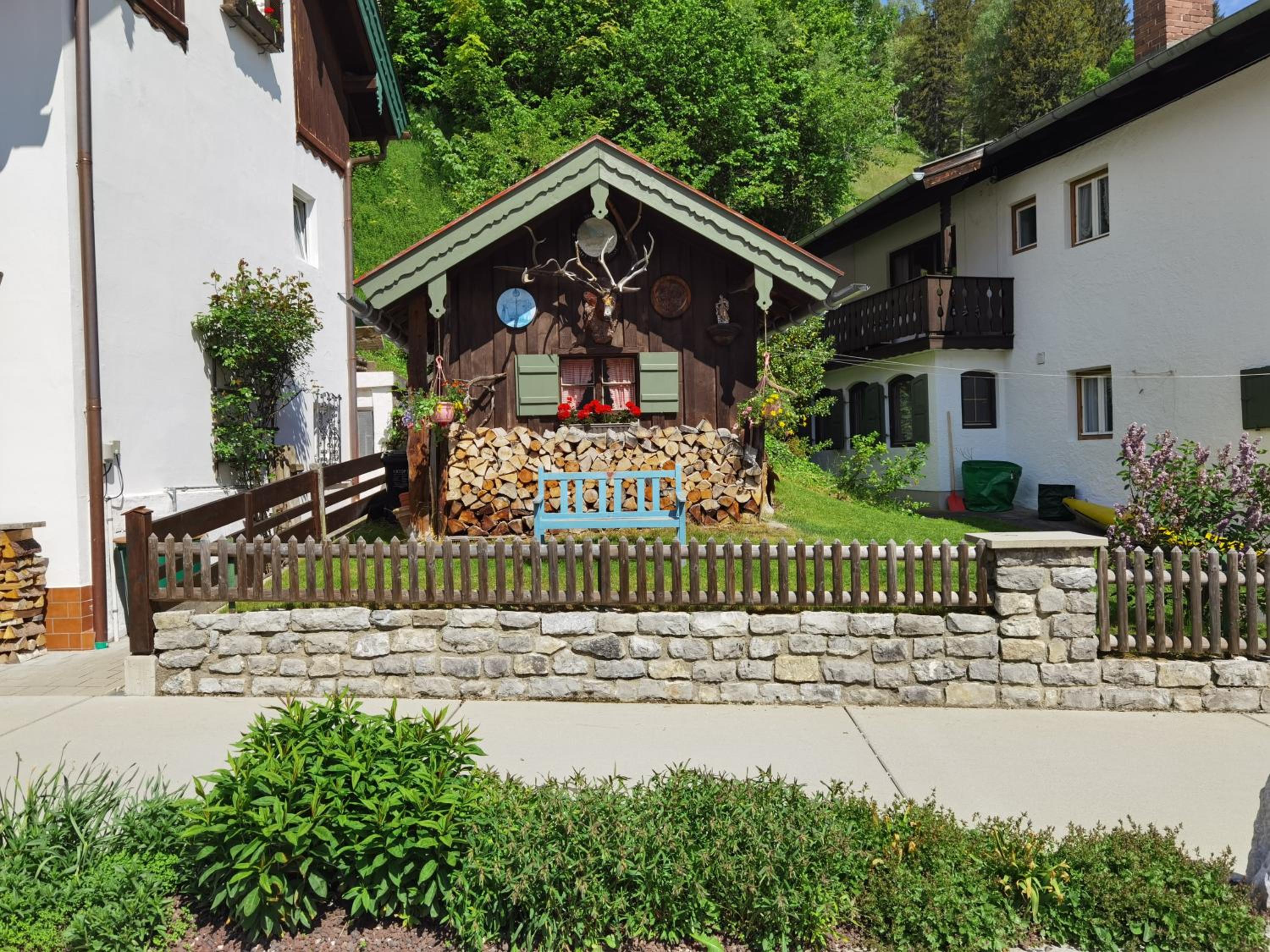 Pension Karner