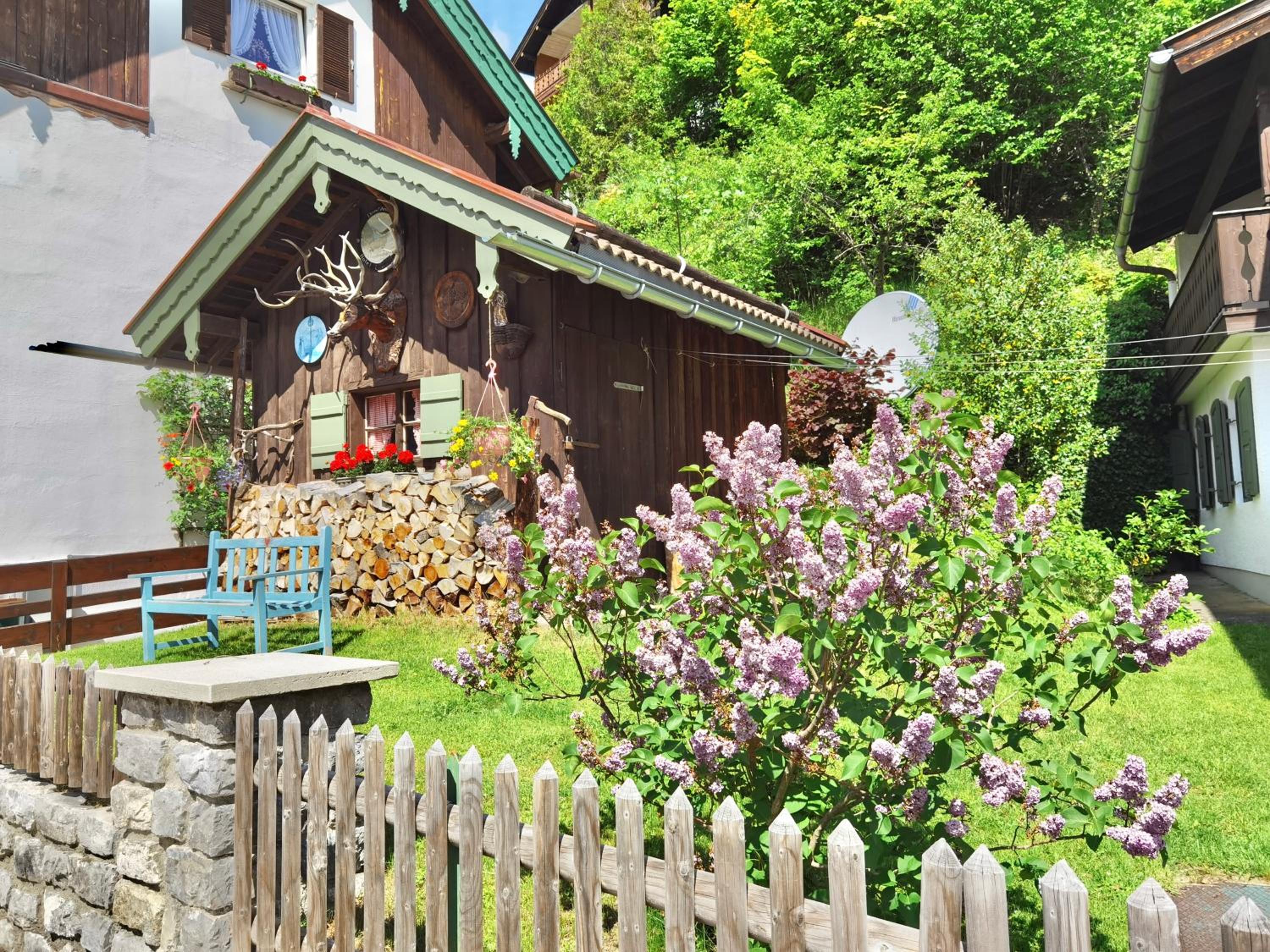 Pension Karner