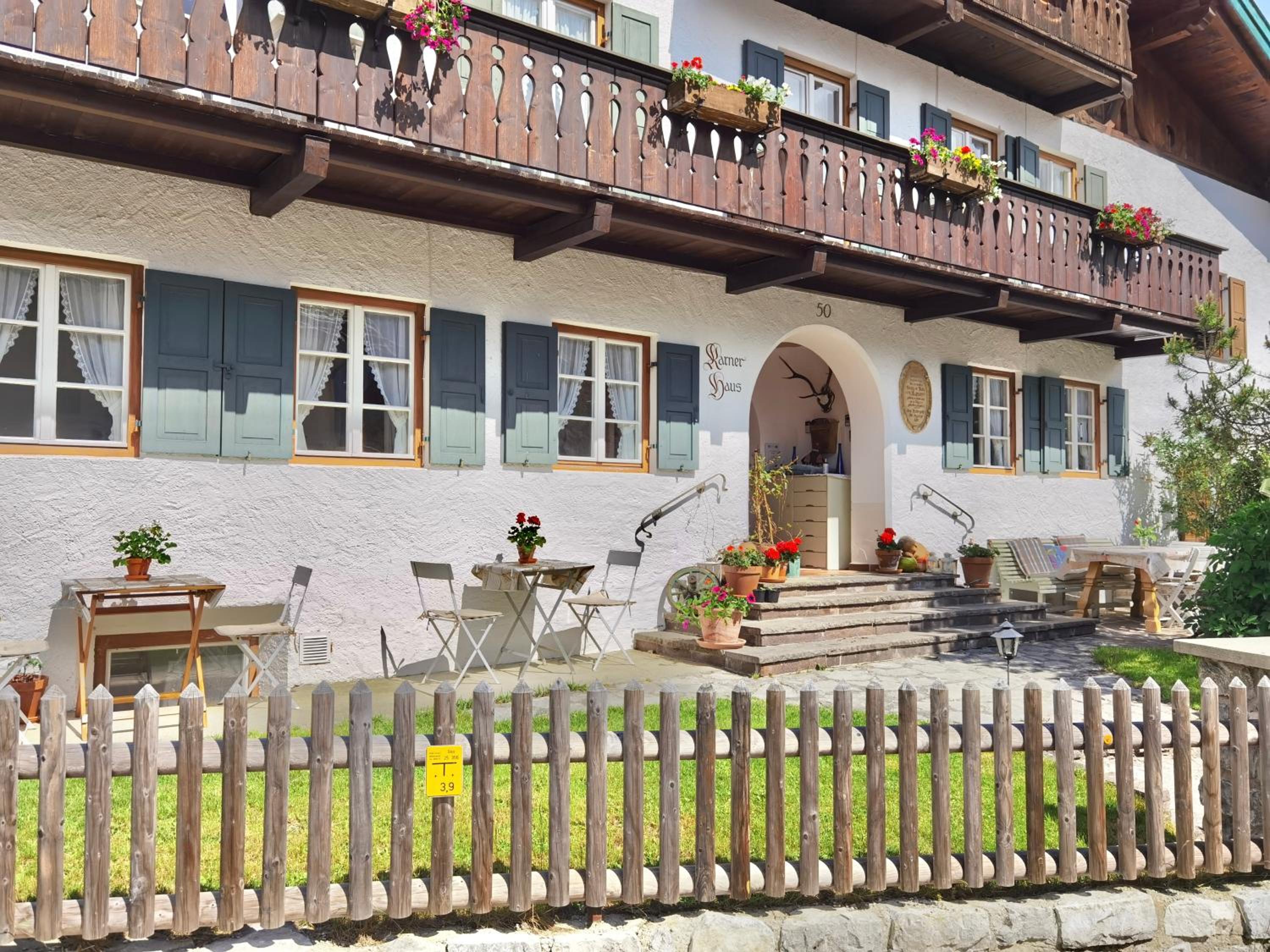 Pension Karner