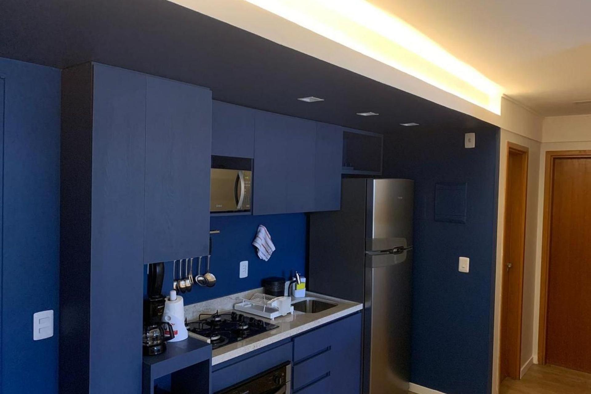 LINDO APARTAMENTO COM VISTA - PRAIA DE PONTANEGRA