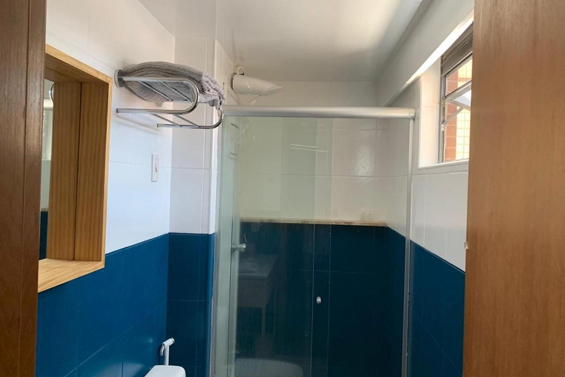 LINDO APARTAMENTO COM VISTA - PRAIA DE PONTANEGRA