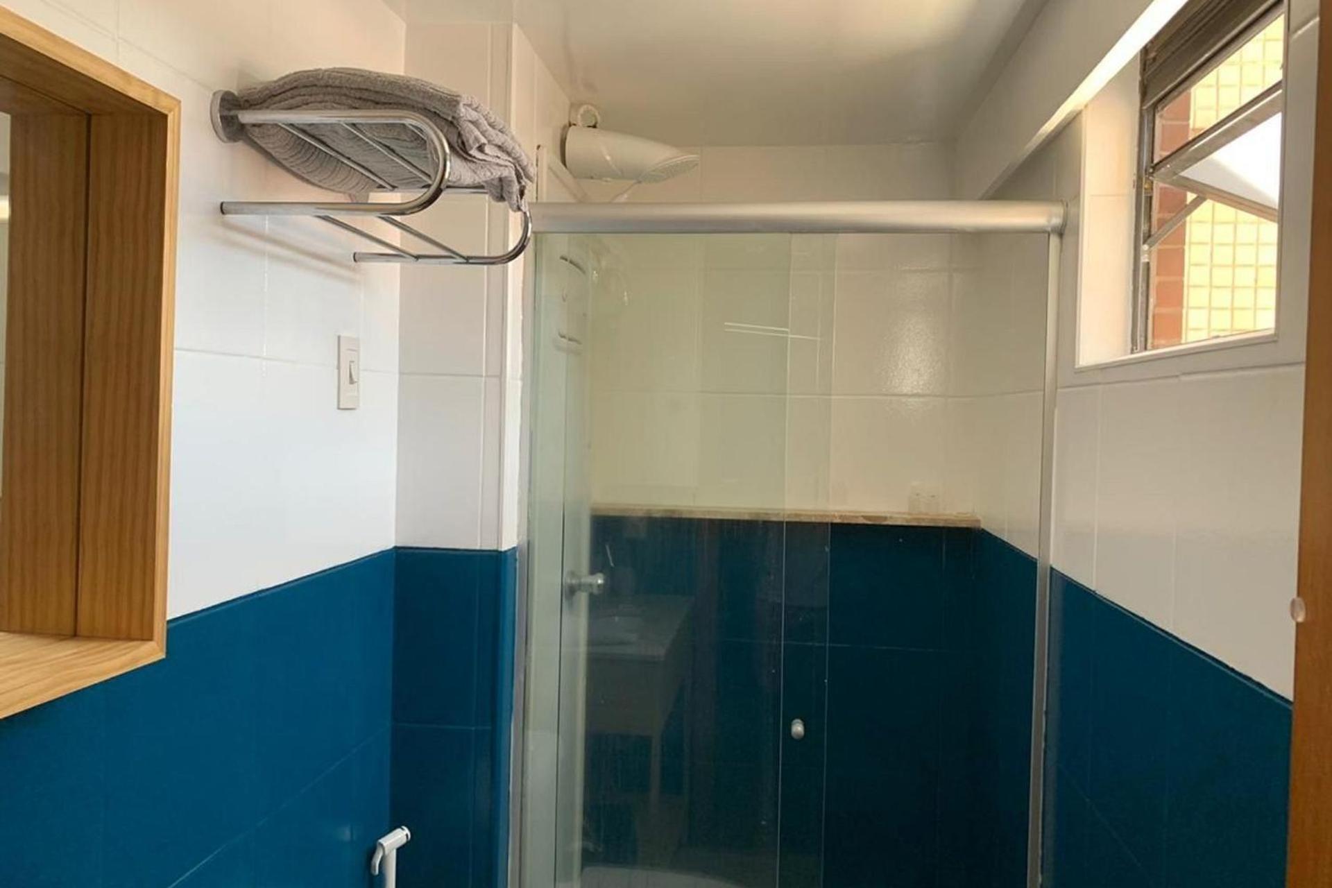 LINDO APARTAMENTO COM VISTA - PRAIA DE PONTANEGRA