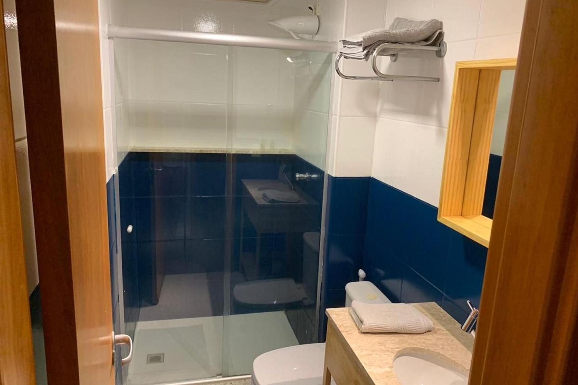 LINDO APARTAMENTO COM VISTA - PRAIA DE PONTANEGRA