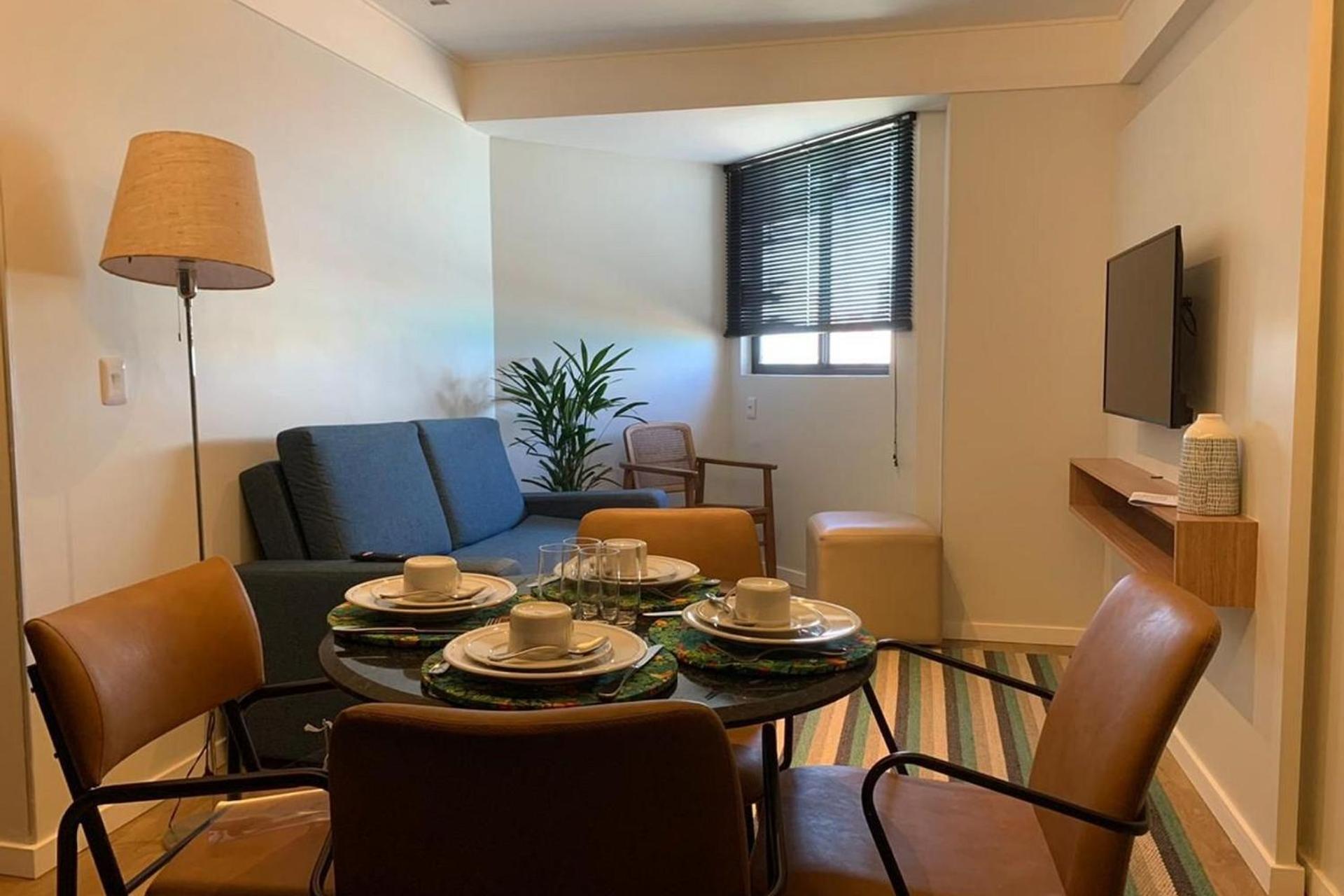 LINDO APARTAMENTO COM VISTA - PRAIA DE PONTANEGRA