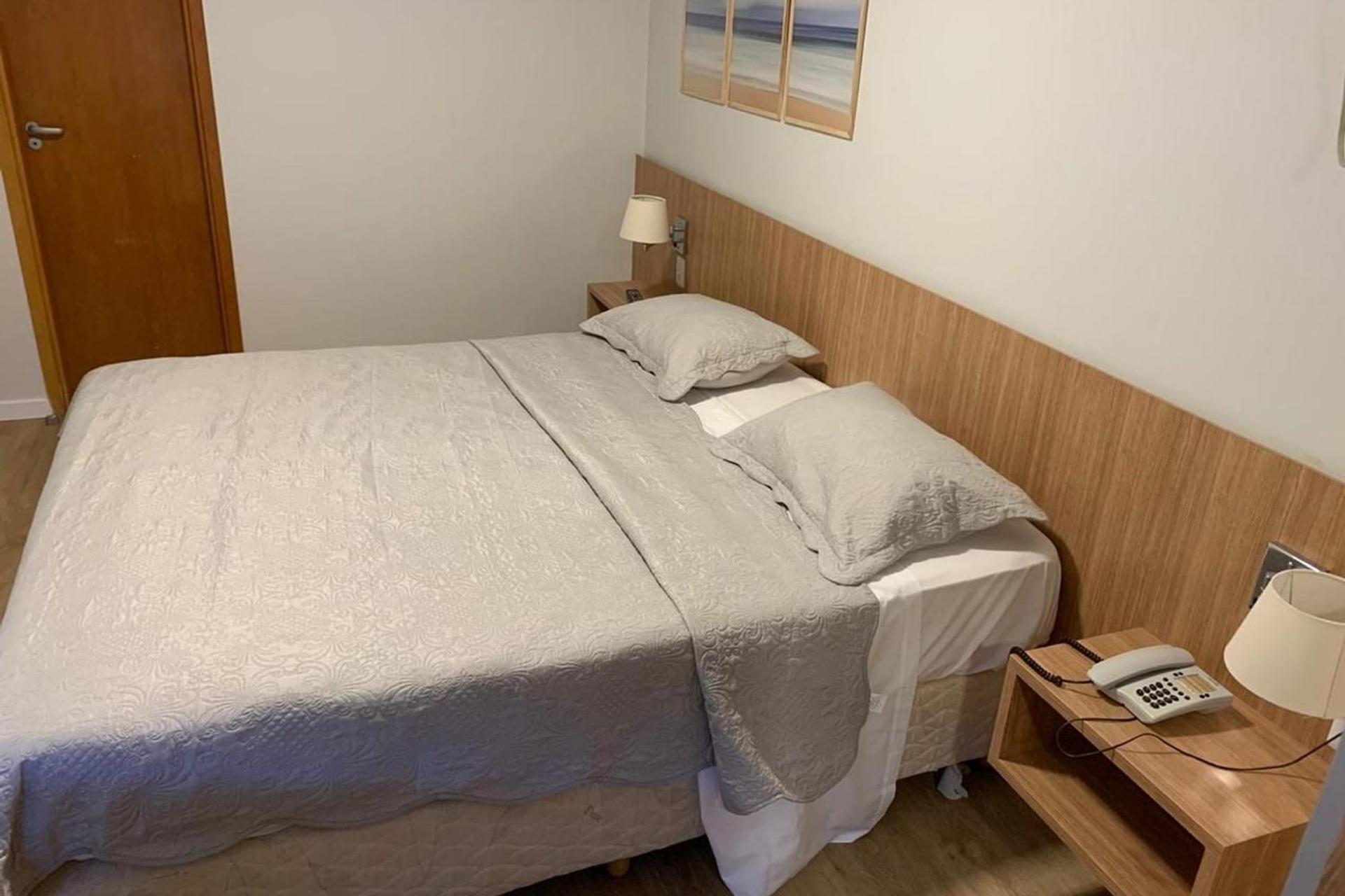 LINDO APARTAMENTO COM VISTA - PRAIA DE PONTANEGRA