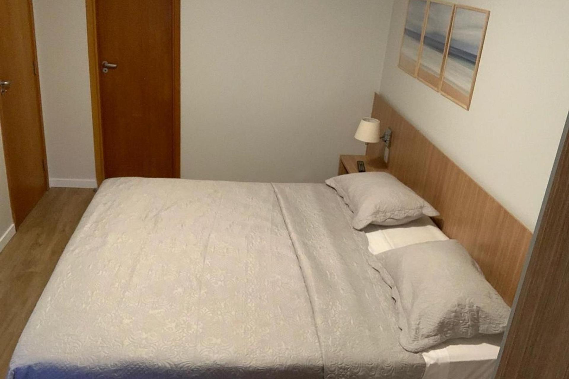 LINDO APARTAMENTO COM VISTA - PRAIA DE PONTANEGRA