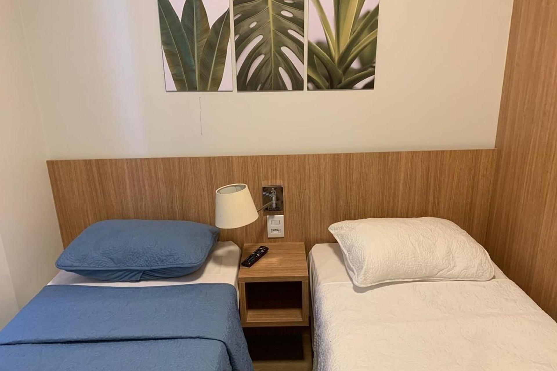 LINDO APARTAMENTO COM VISTA - PRAIA DE PONTANEGRA