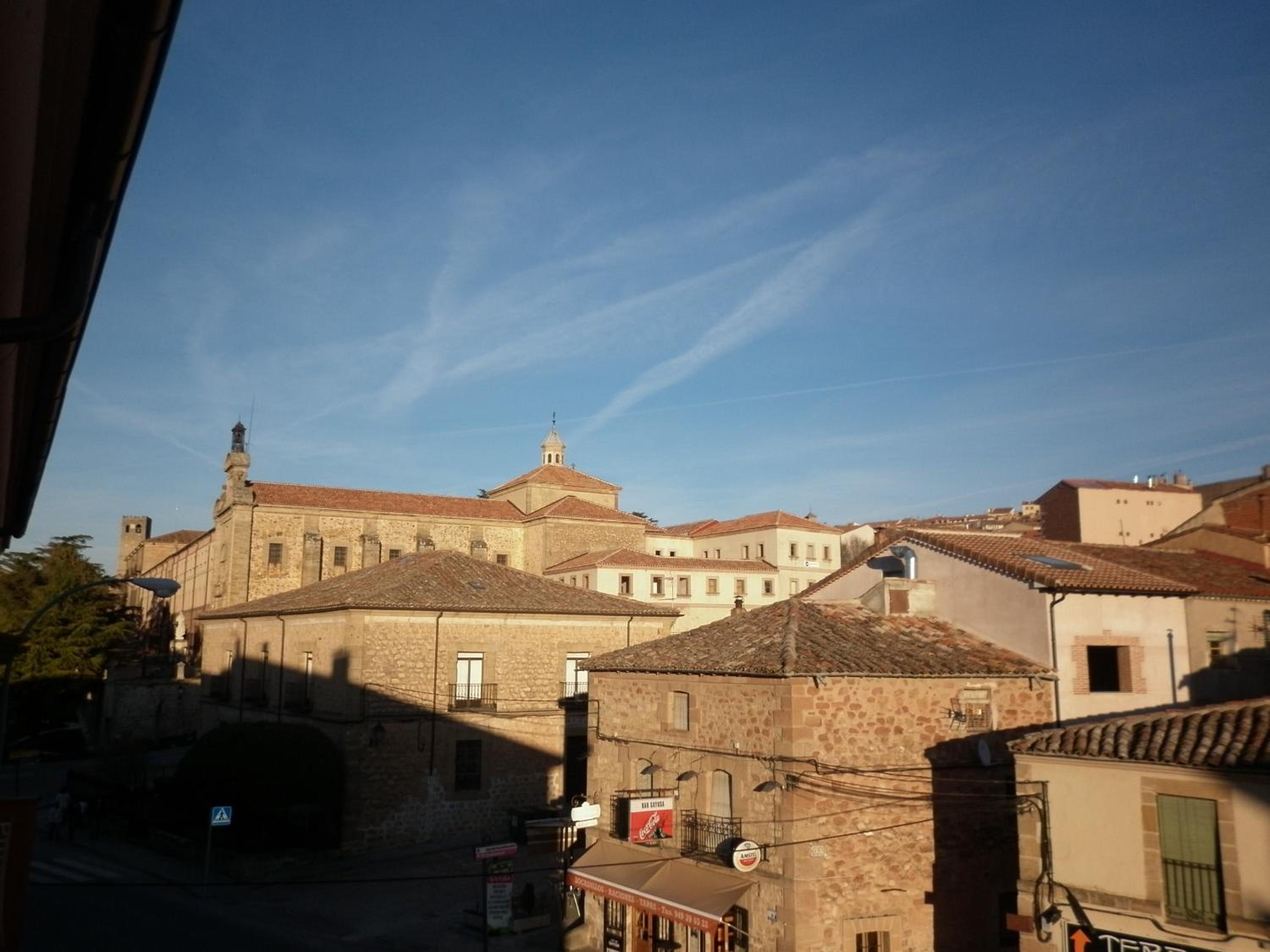 Hostal Mesón Castilla view 3