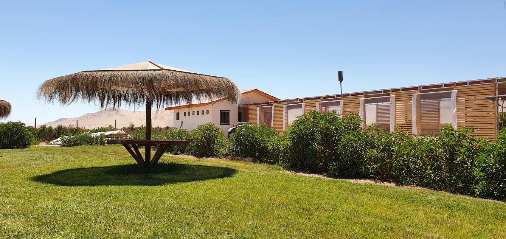 Club de Campo Alto Copiapó