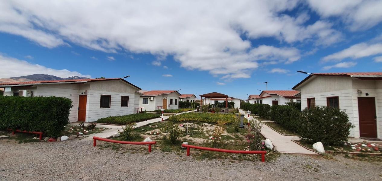 Club de Campo Alto Copiapó