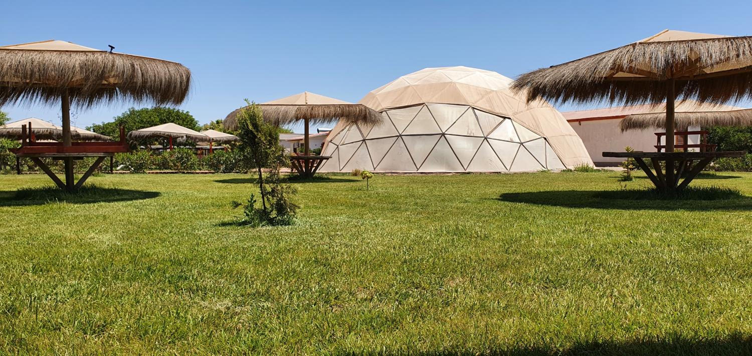 Club de Campo Alto Copiapó