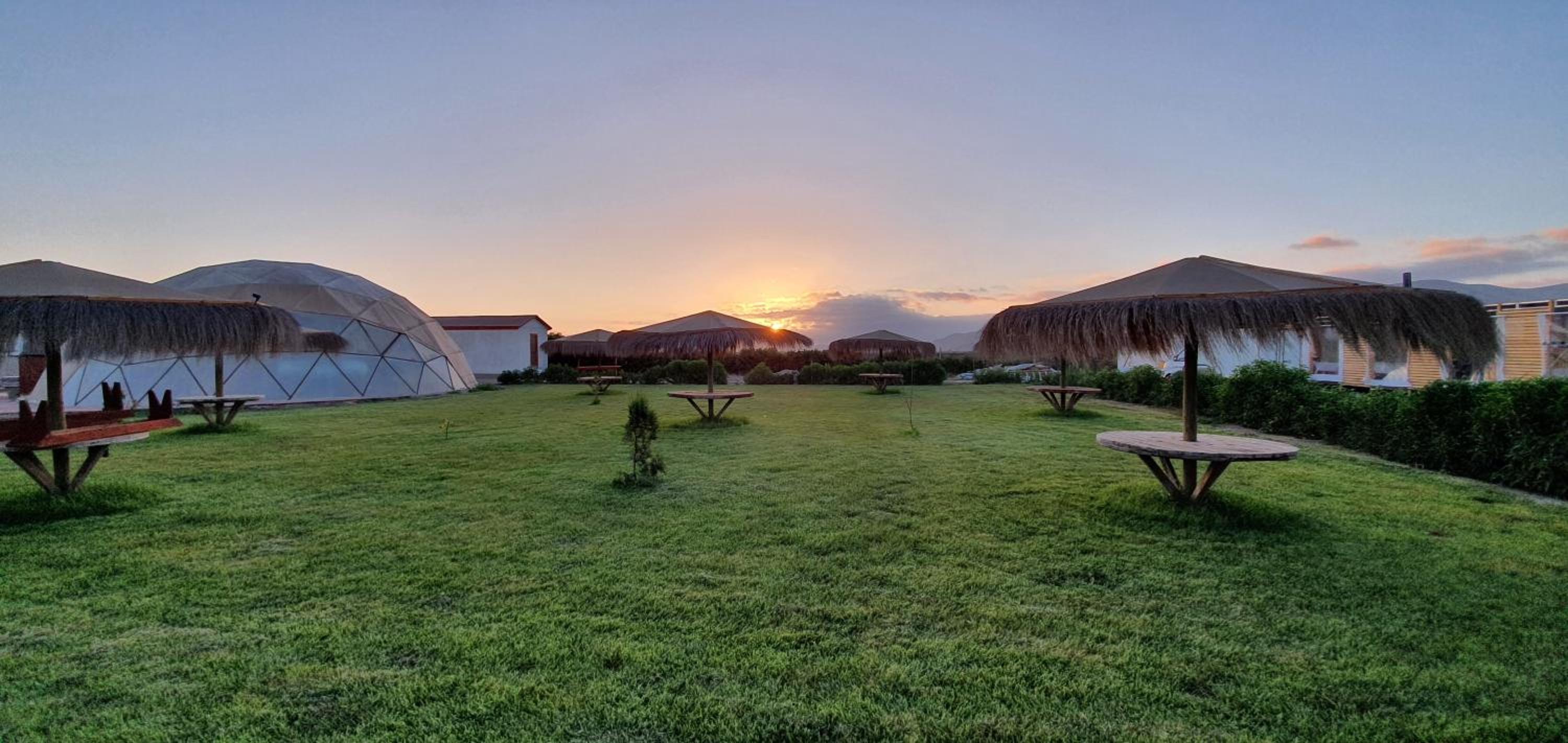 Club de Campo Alto Copiapó