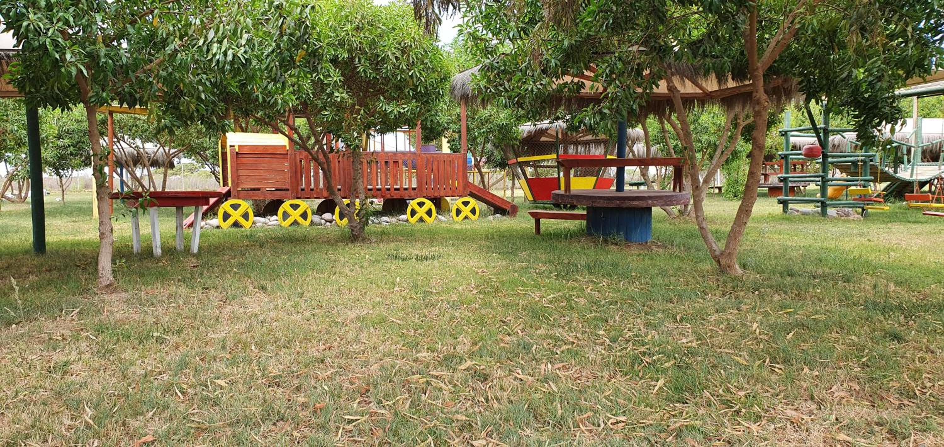 Club de Campo Alto Copiapó
