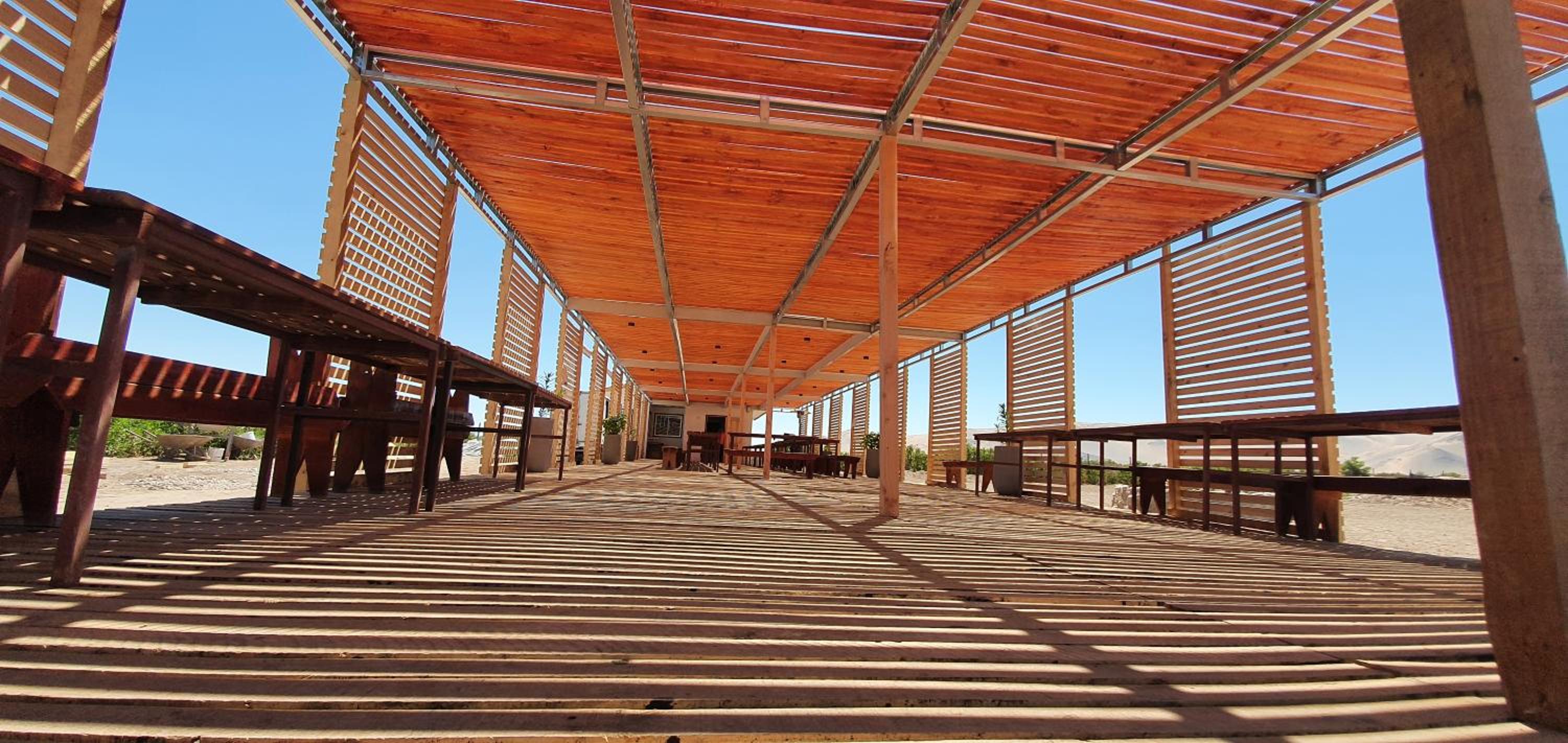 Club de Campo Alto Copiapó