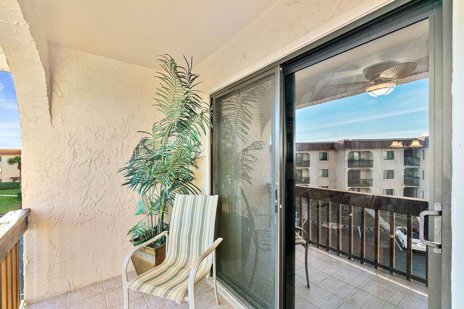 Unit 8312 - Ocean & Racquet Resort view 3