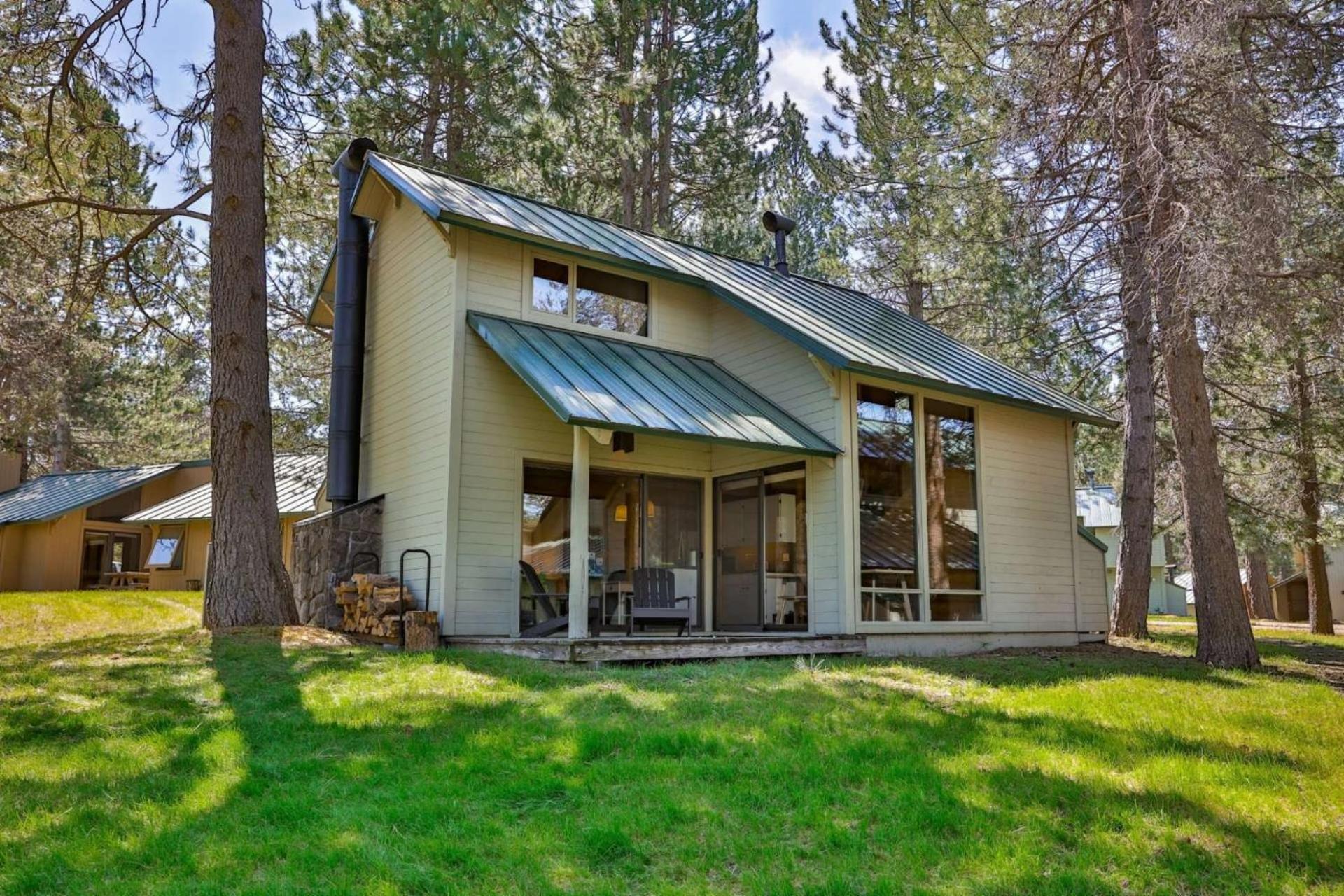 6 Ranch Cabin view 4