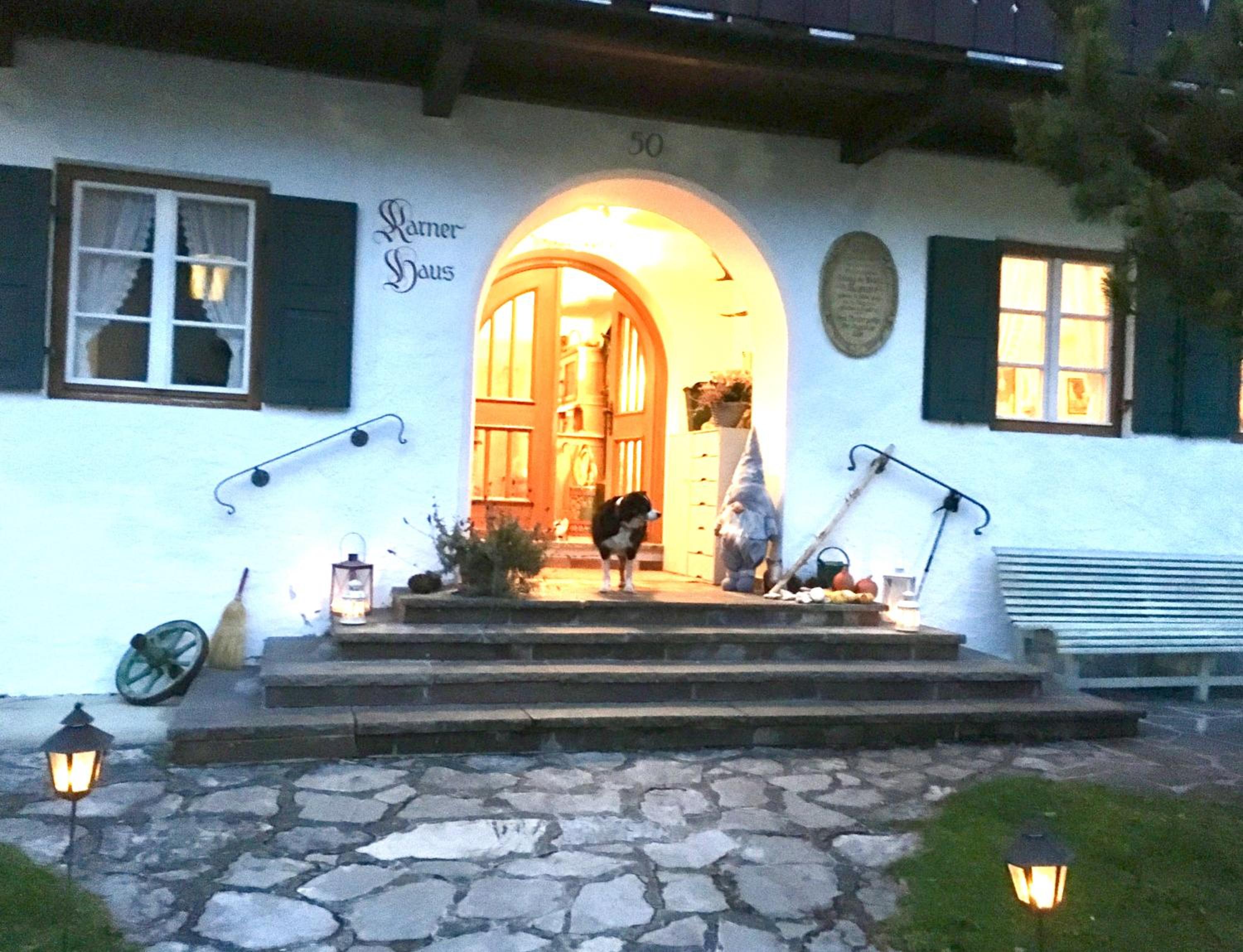 Pension Karner