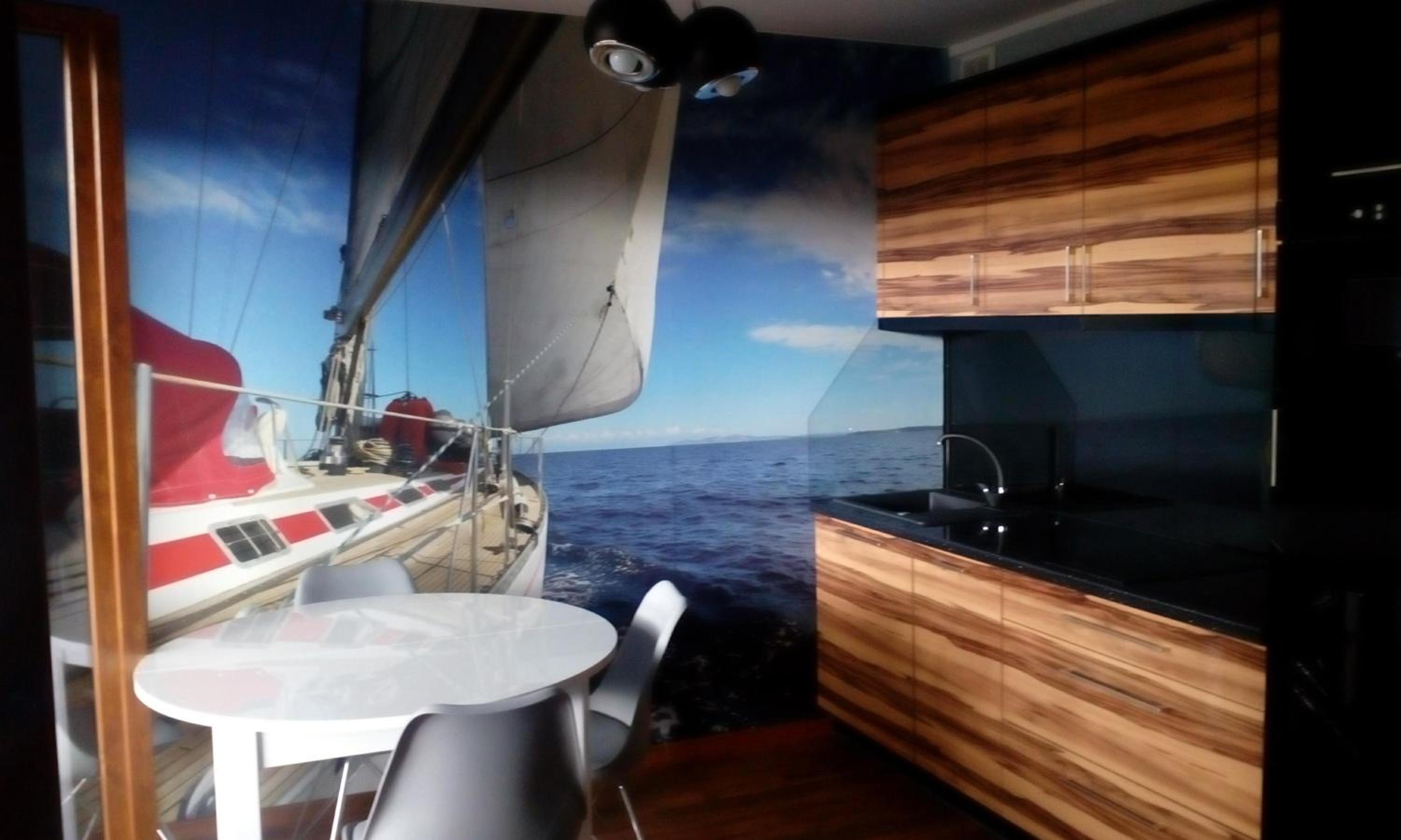 APARTAMENTY NADMORSKIE STEGNA BALTIC PARK view 4