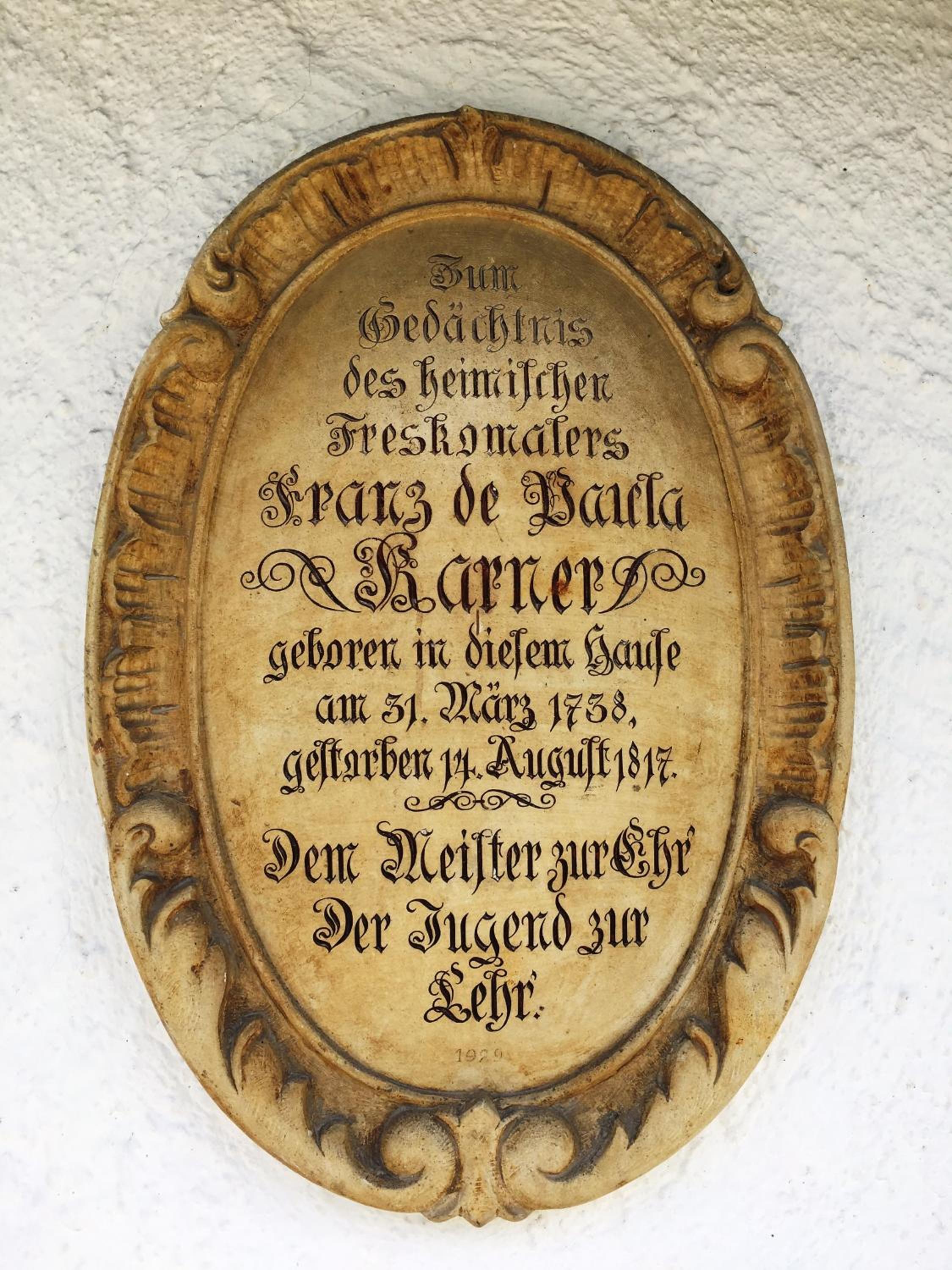 Pension Karner