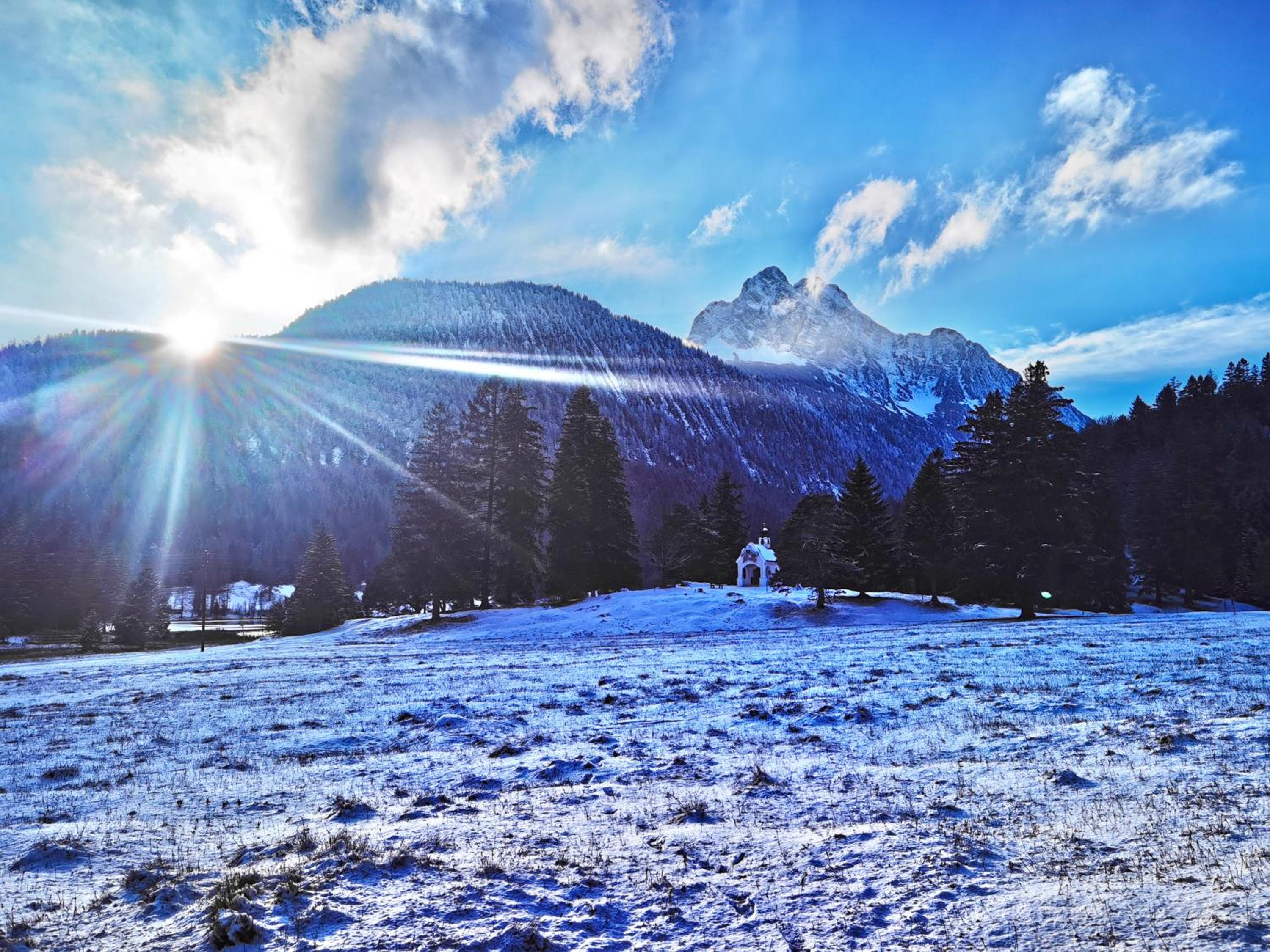 Pension Karner