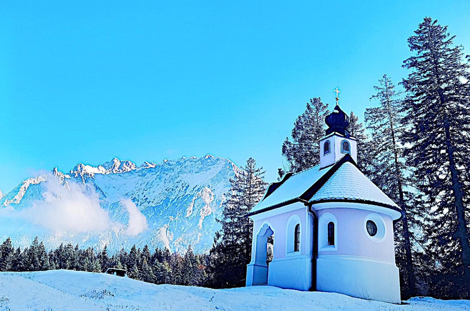 Pension Karner