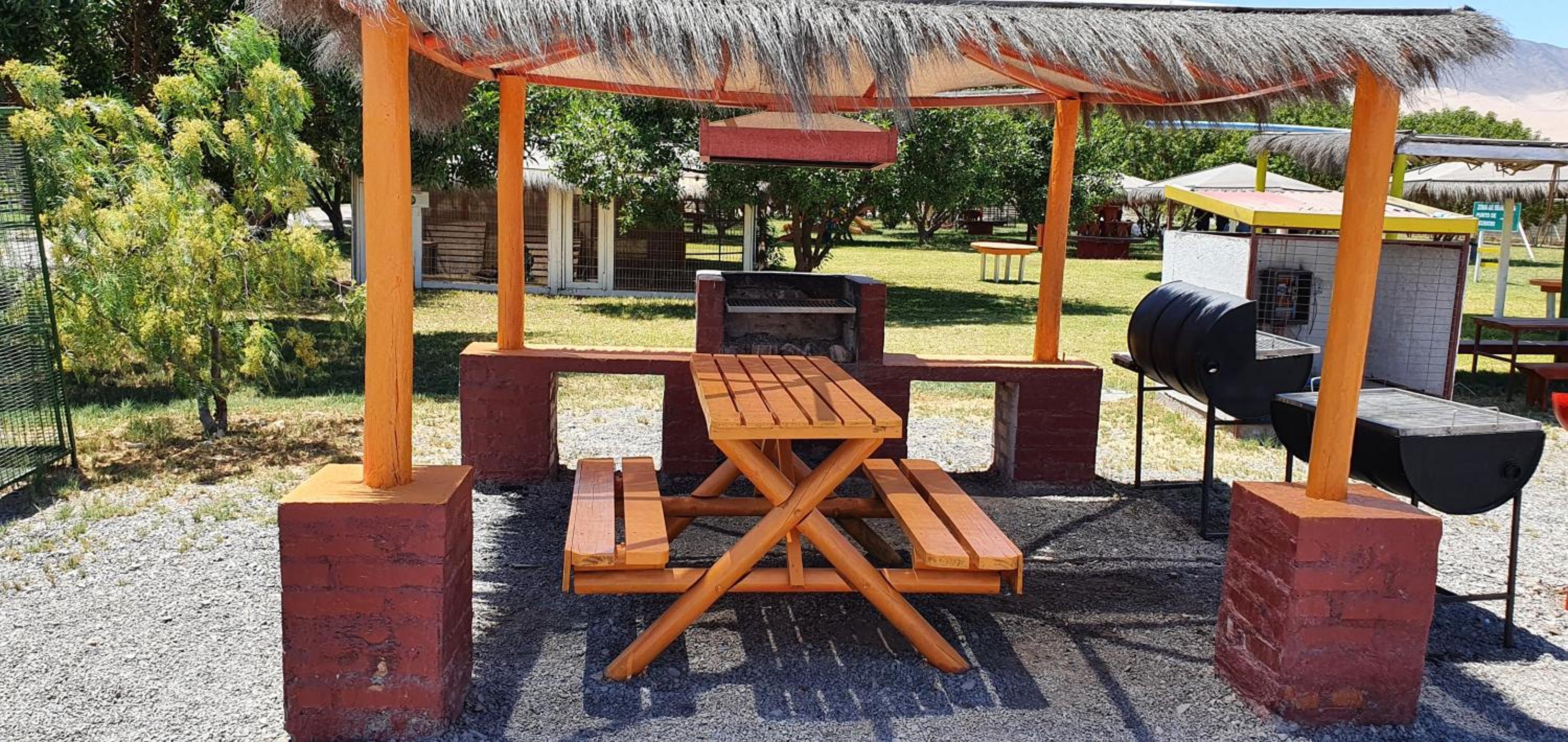 Club de Campo Alto Copiapó