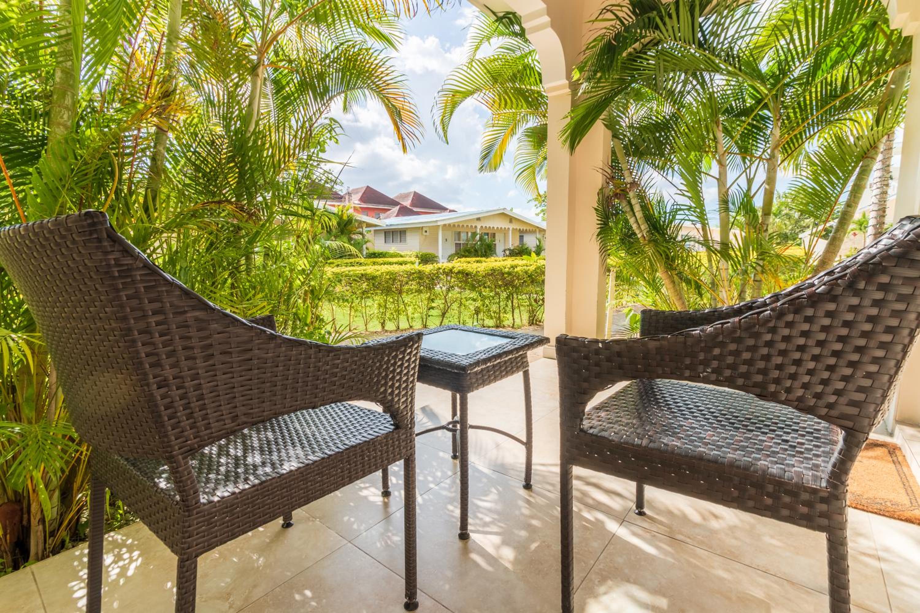 Travellers Beach Resort - Photo 53