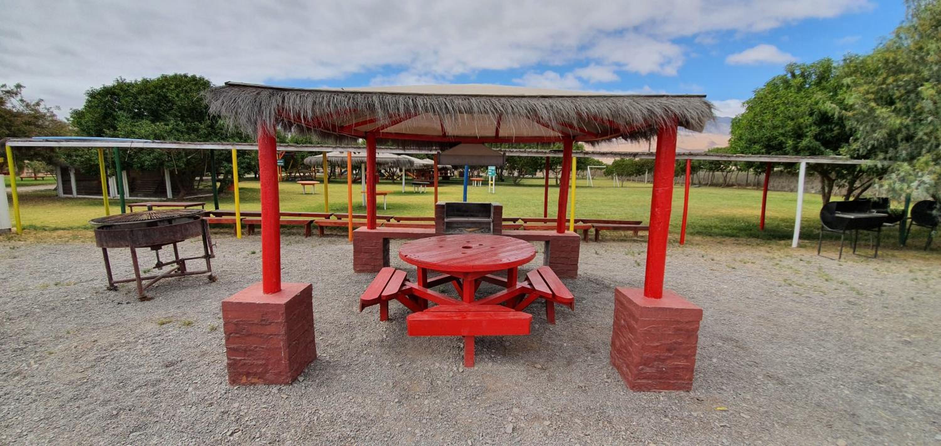 Club de Campo Alto Copiapó