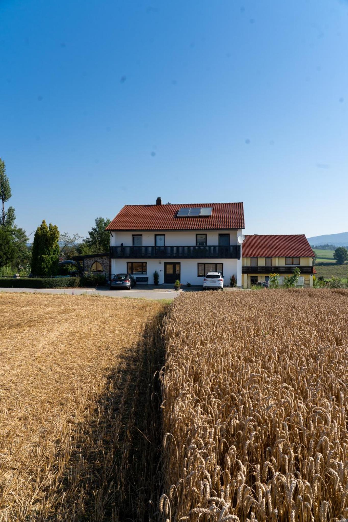 Ferienwohnung im Idyll 1 view 3