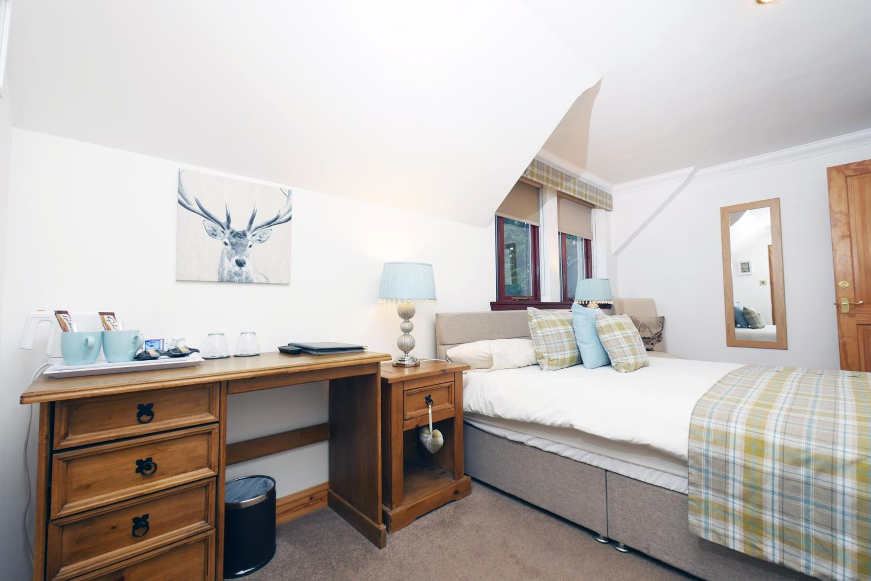 Inverness Vacations - Culliss House BB - Property Image 9