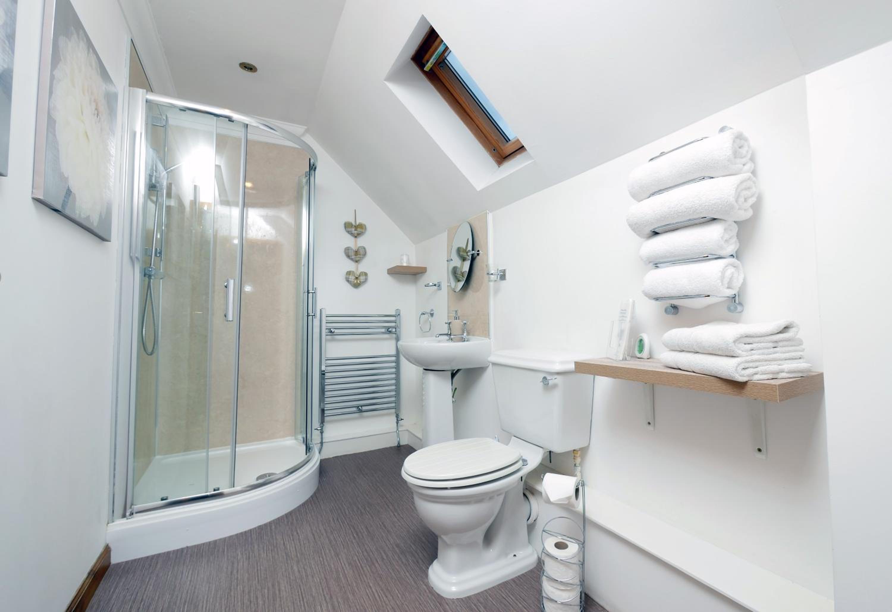 Inverness Vacations - Culliss House BB - Property Image 8