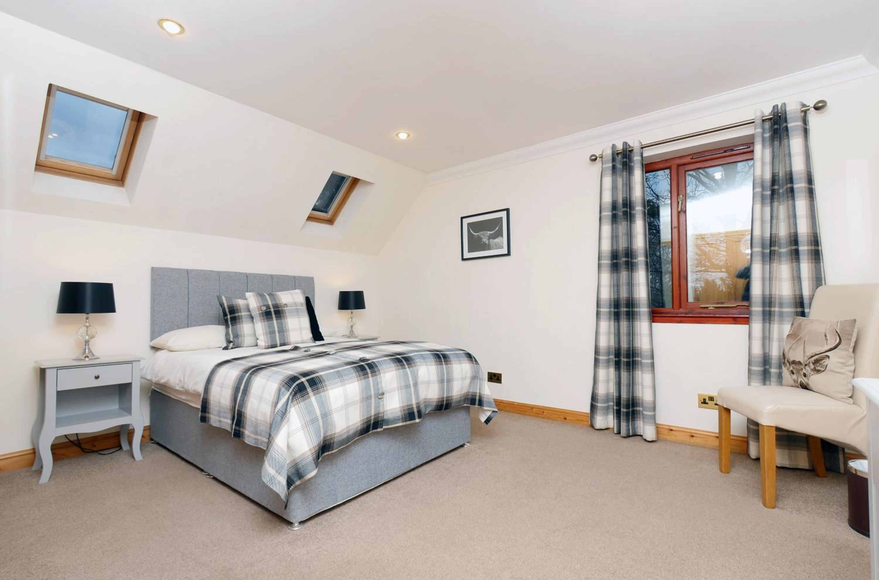 Inverness Vacations - Culliss House BB - Property Image 3