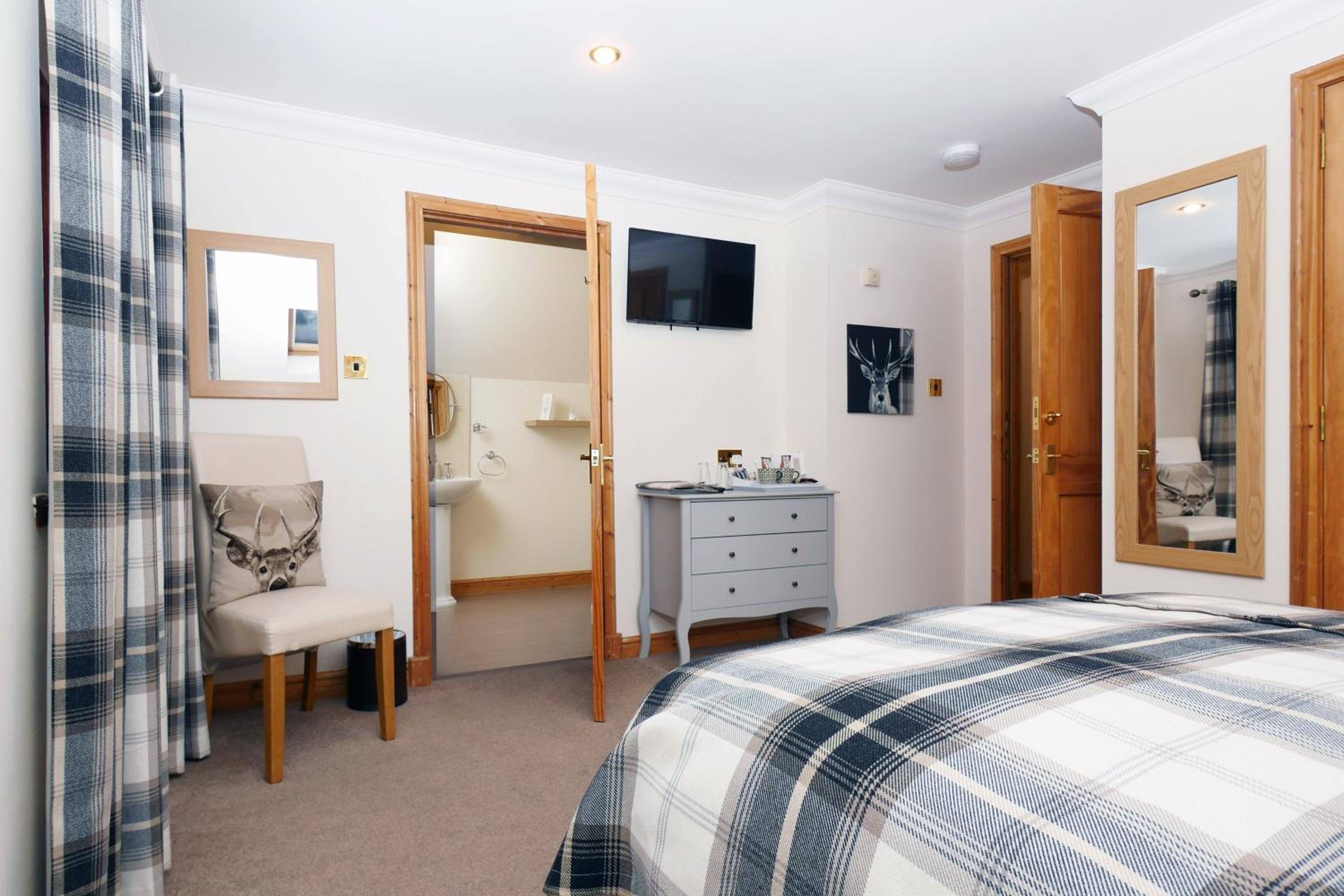 Inverness Vacations - Culliss House BB - Property Image 13
