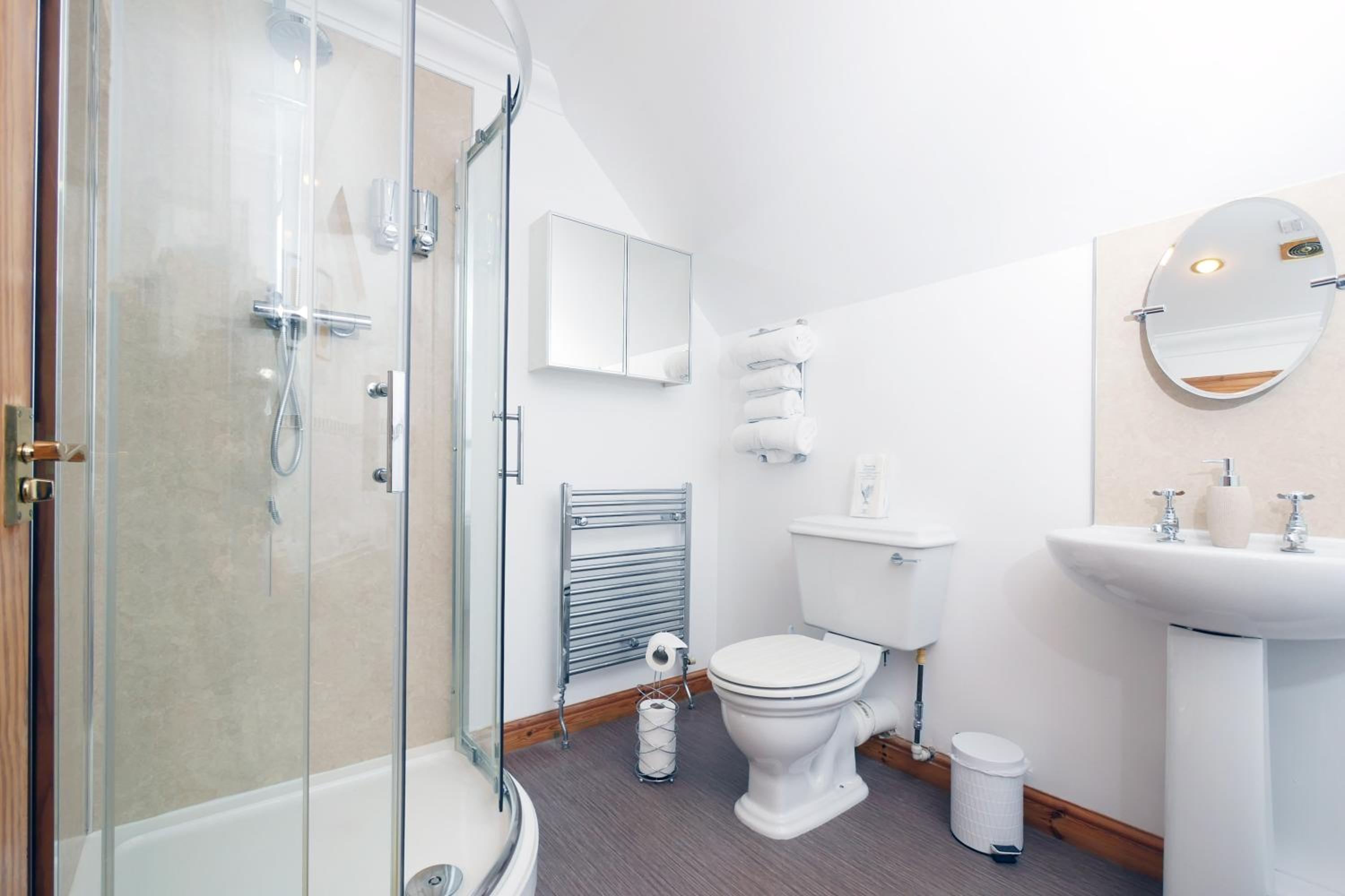 Inverness Vacations - Culliss House BB - Property Image 19