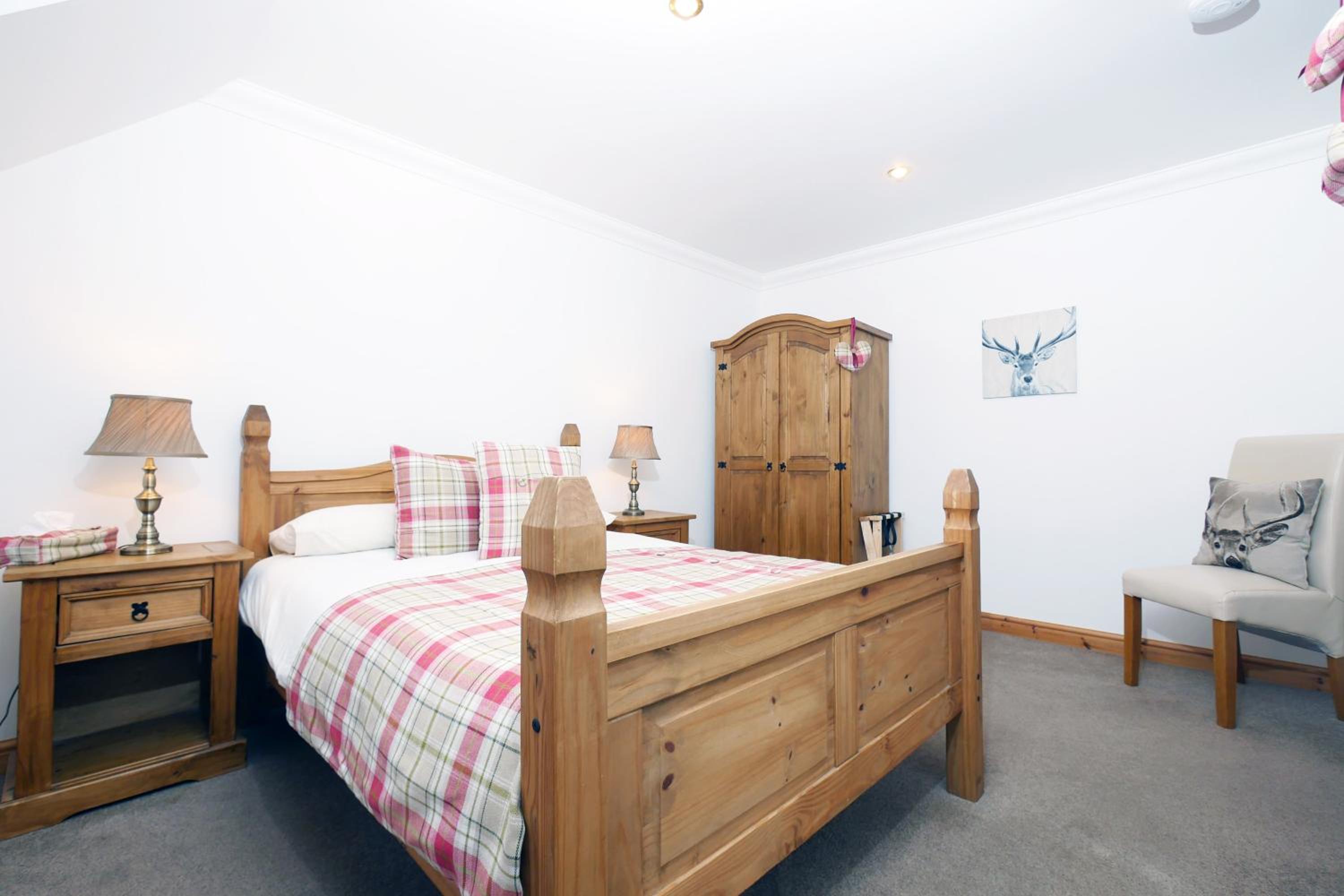 Inverness Vacations - Culliss House BB - Property Image 18