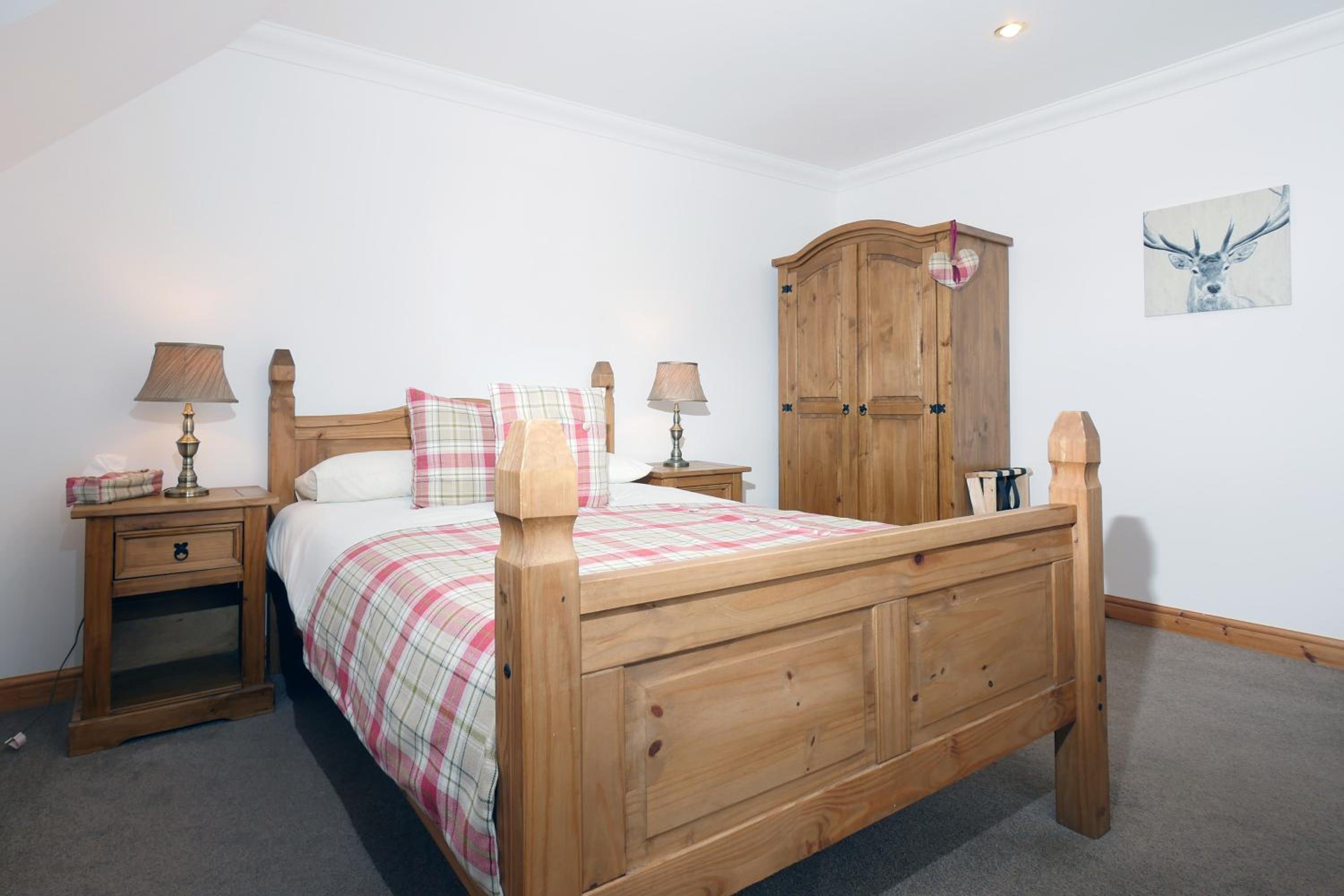 Inverness Vacations - Culliss House BB - Property Image 17