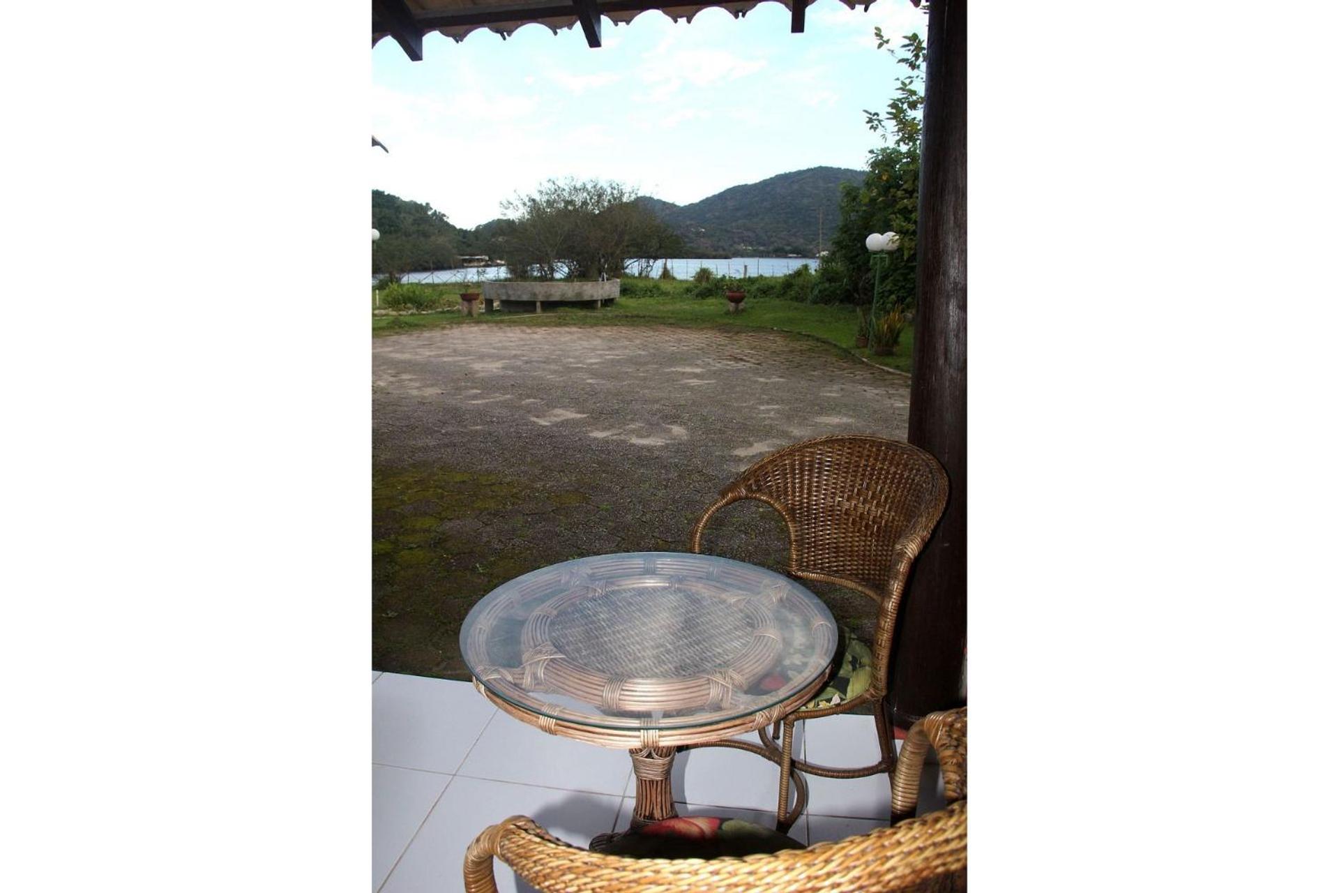Saint Germain - Lagoa da Conceição
