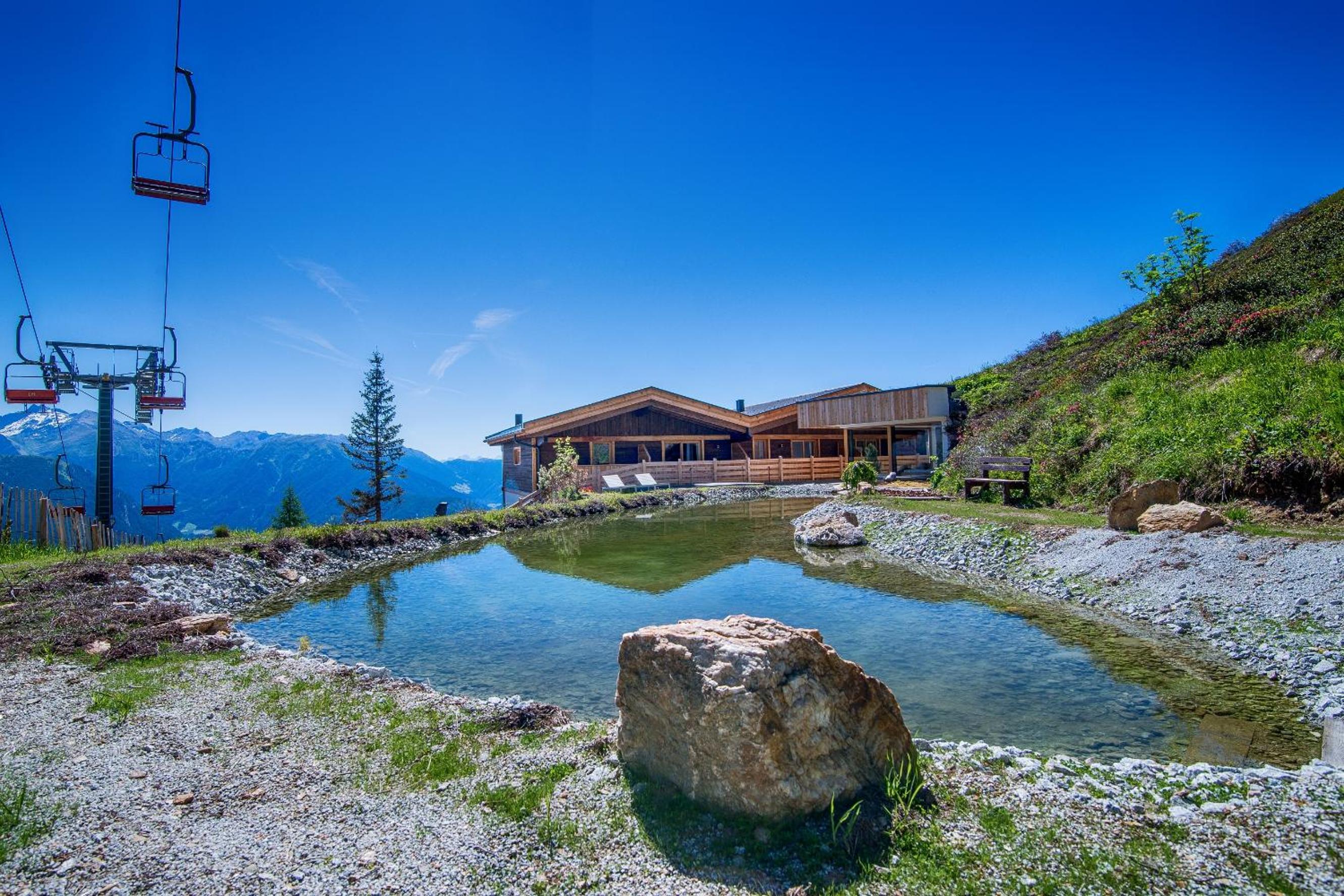 Chalet Stern, photo 76