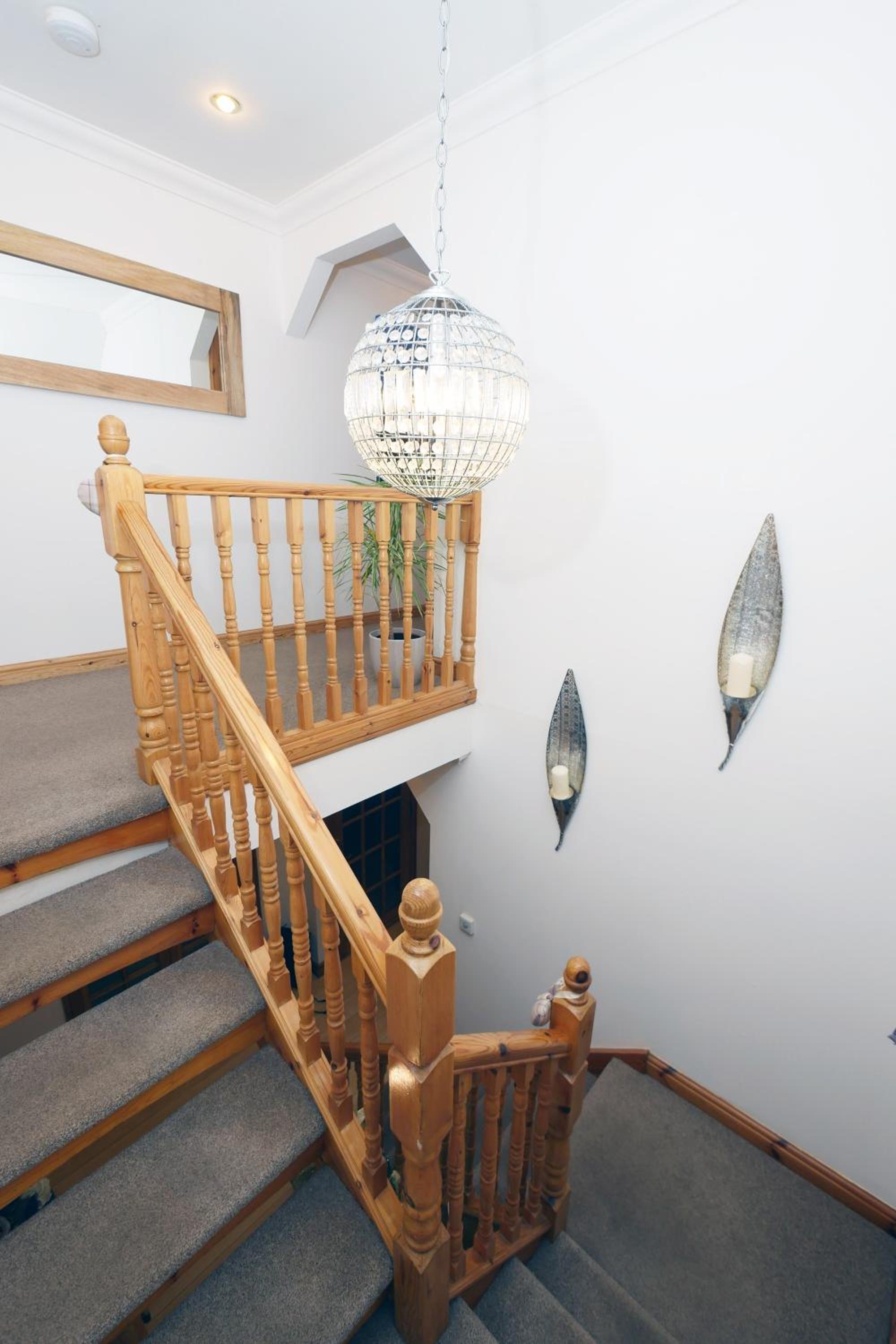 Inverness Vacations - Culliss House BB - Property Image 24