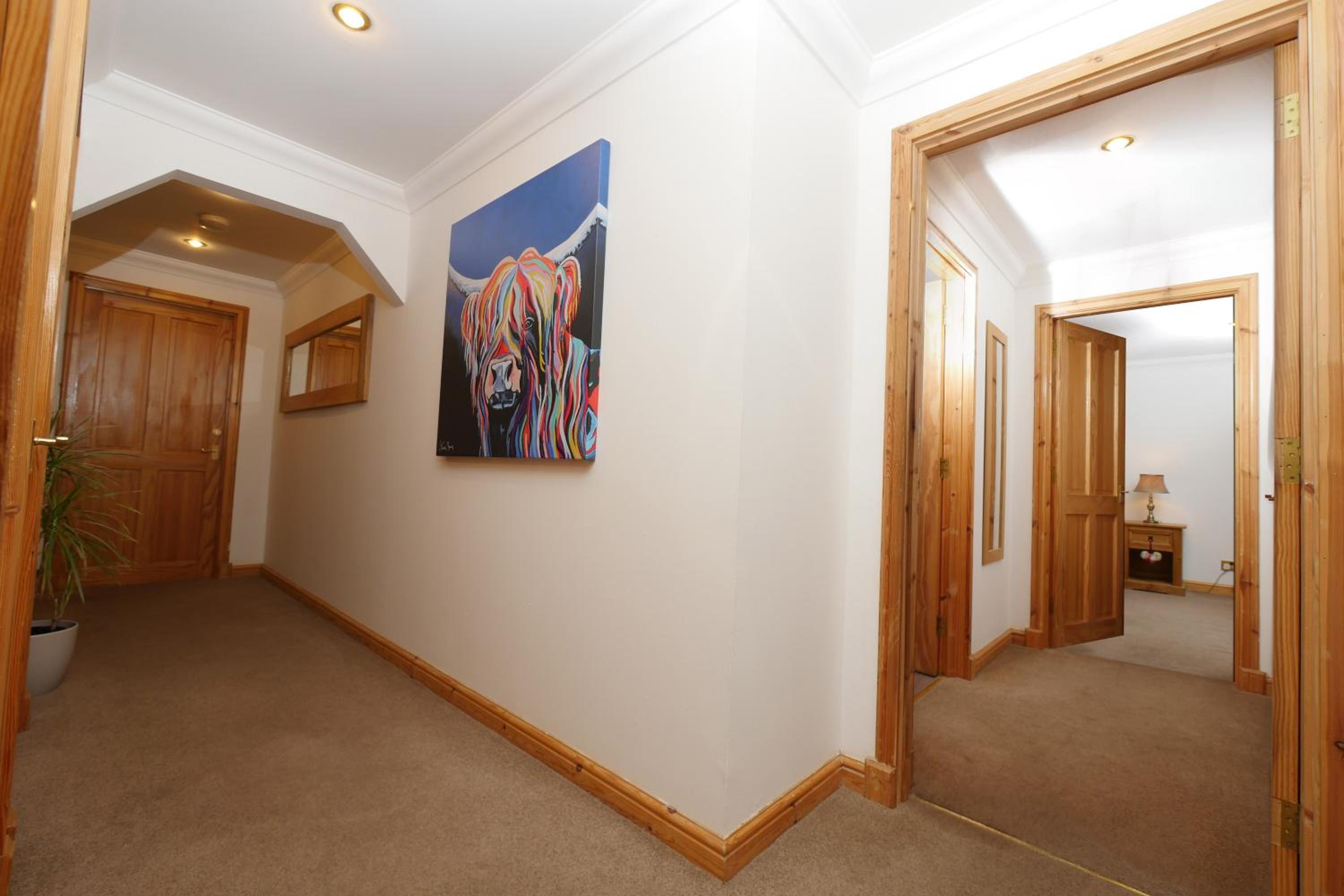 Inverness Vacations - Culliss House BB - Property Image 23