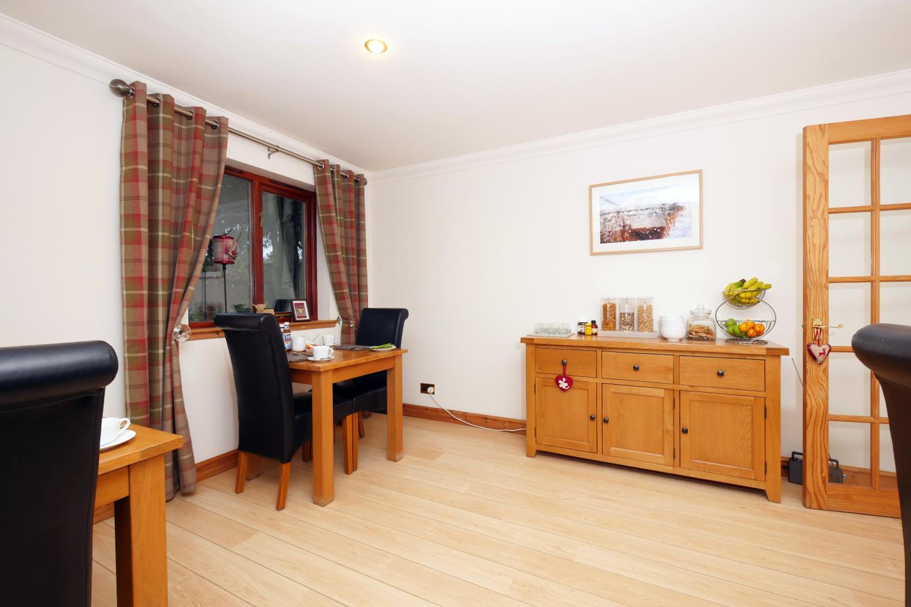 Inverness Vacations - Culliss House BB - Property Image 22